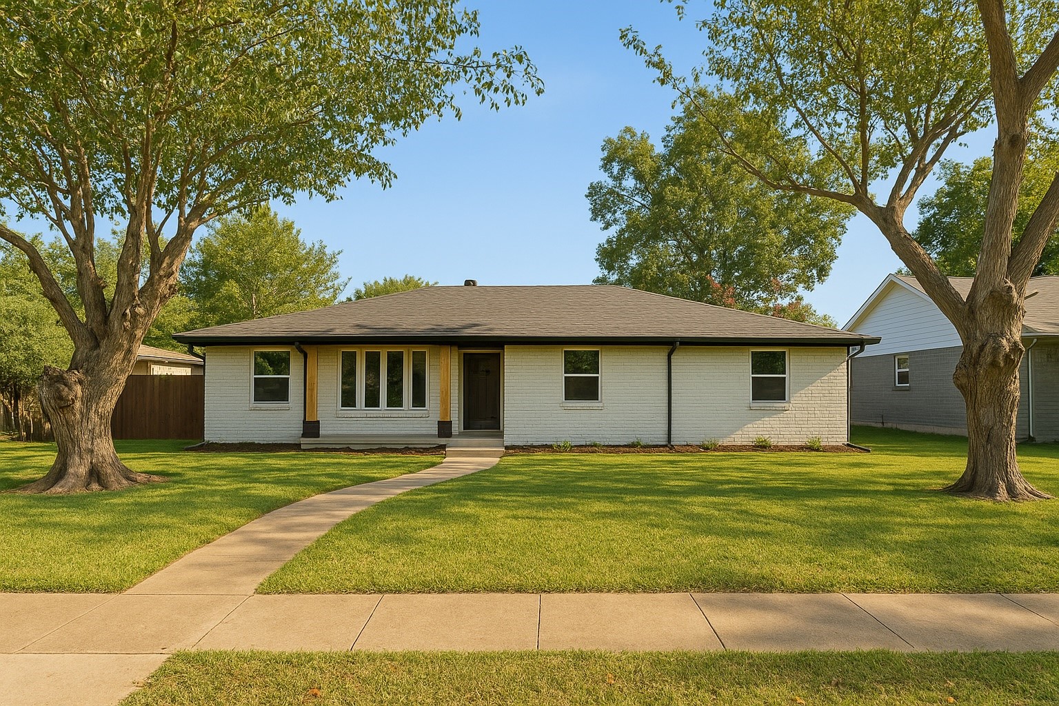 5509 Enchanted Lane