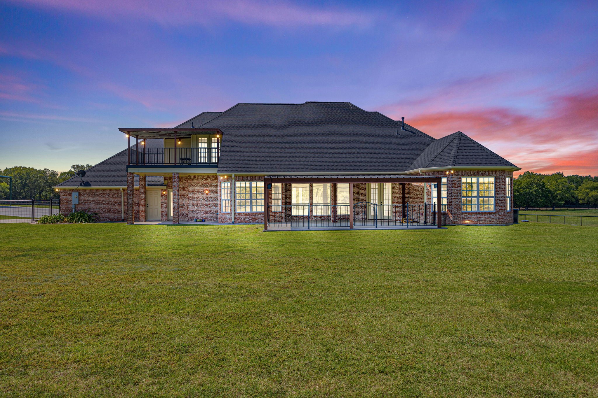 3813 County Road 2212