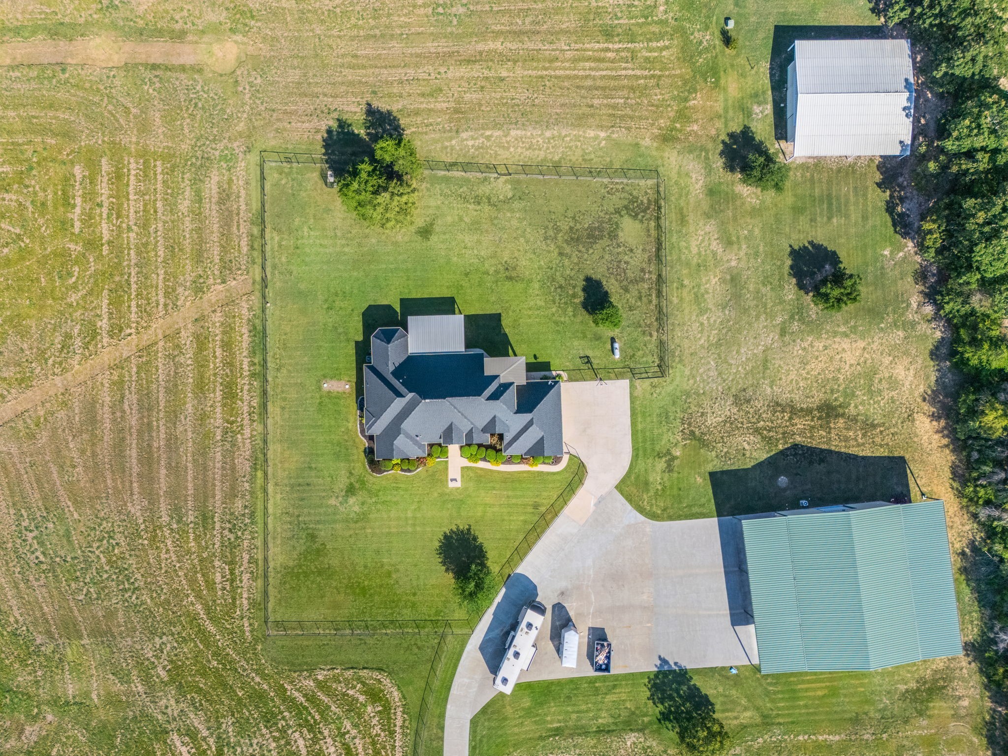 3813 County Road 2212