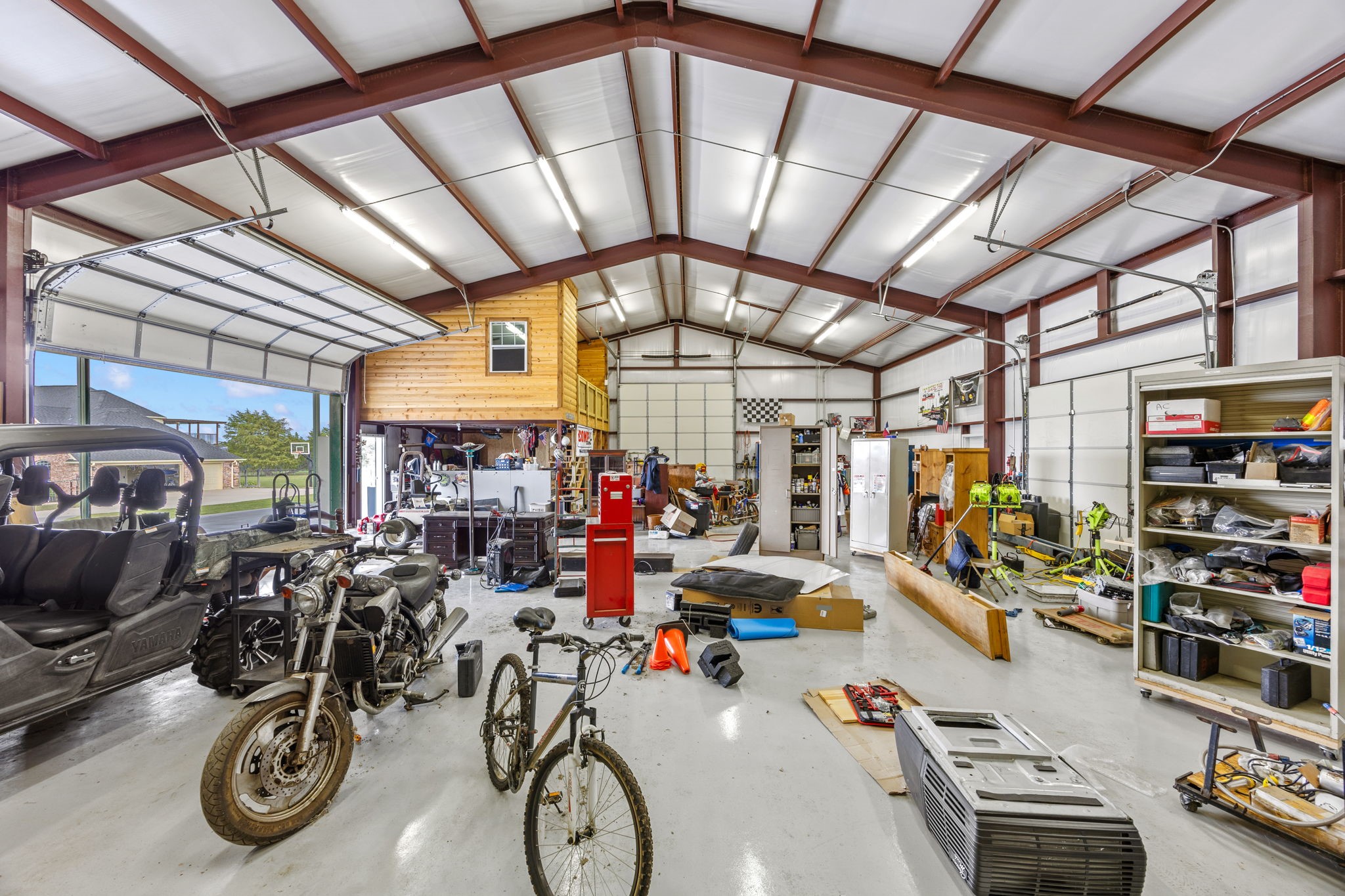 3813 County Road 2212