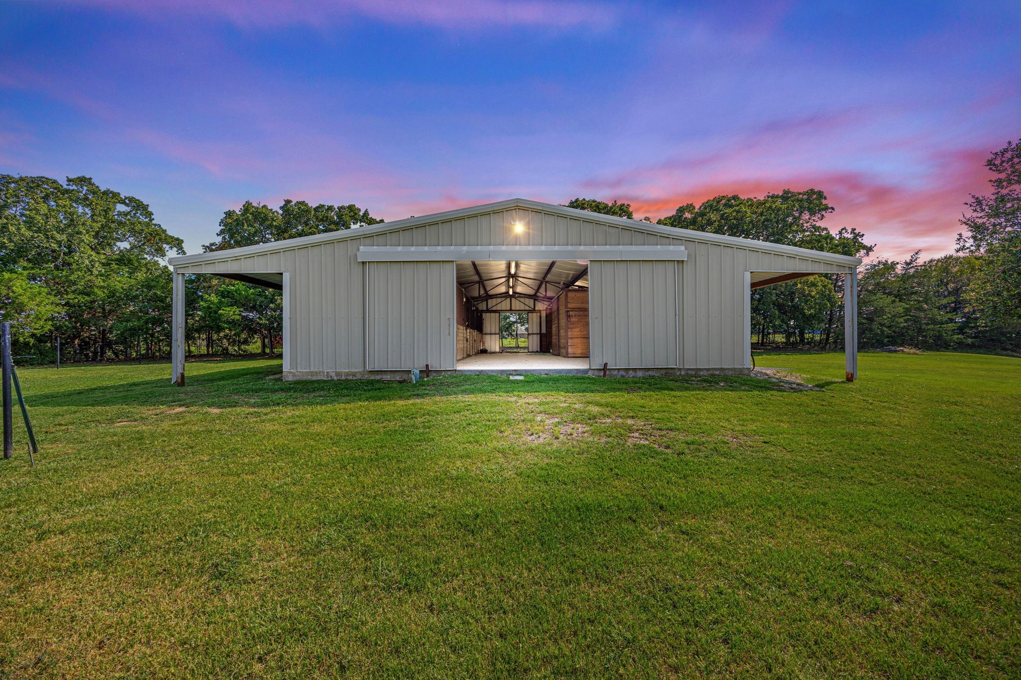 3813 County Road 2212