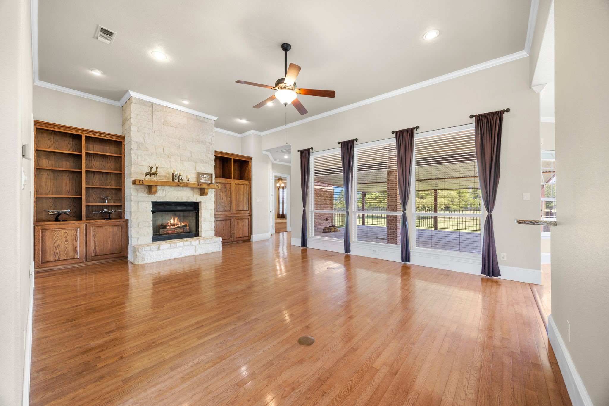 3813 County Road 2212