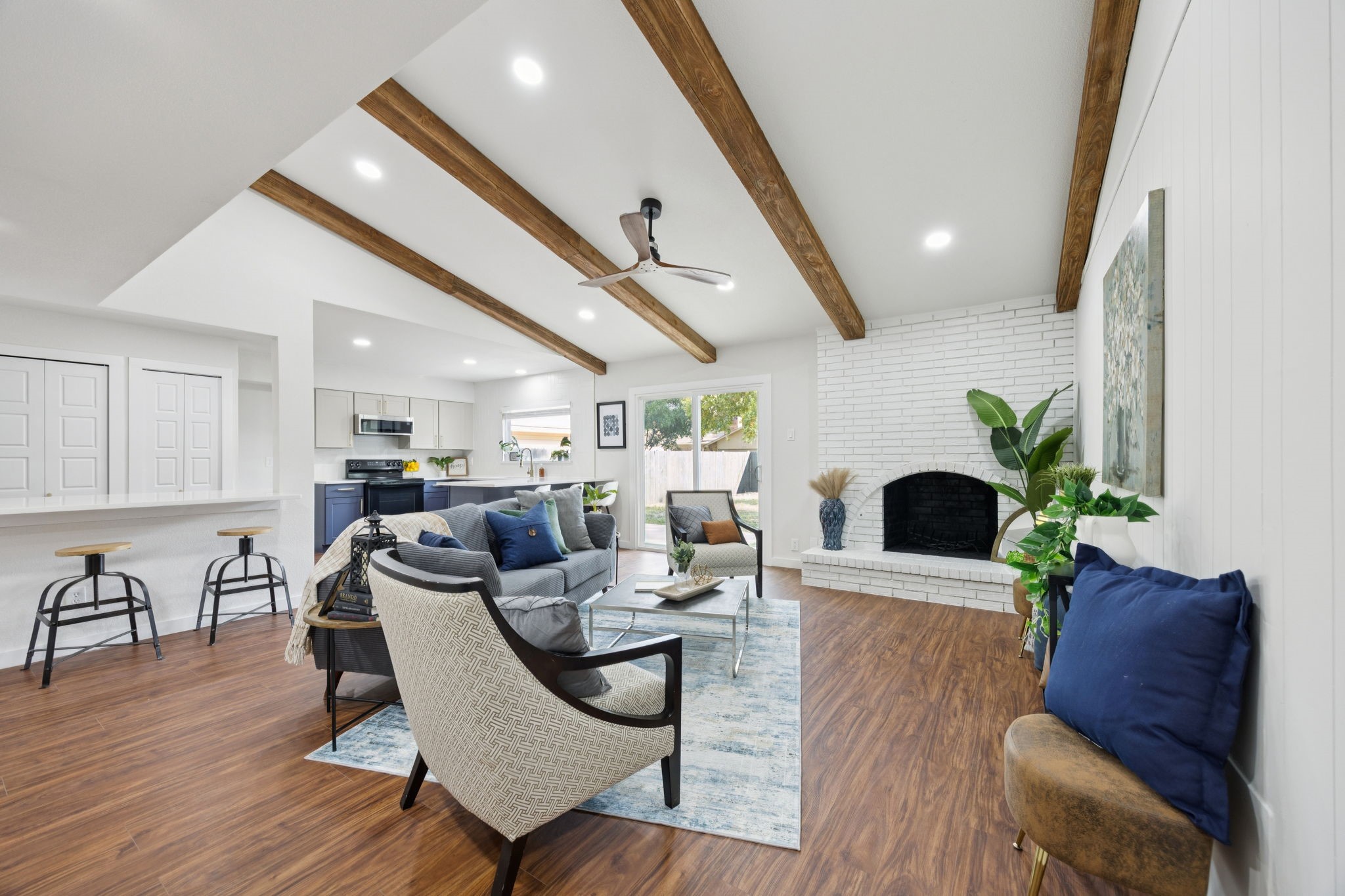 2308 Briarwood Drive