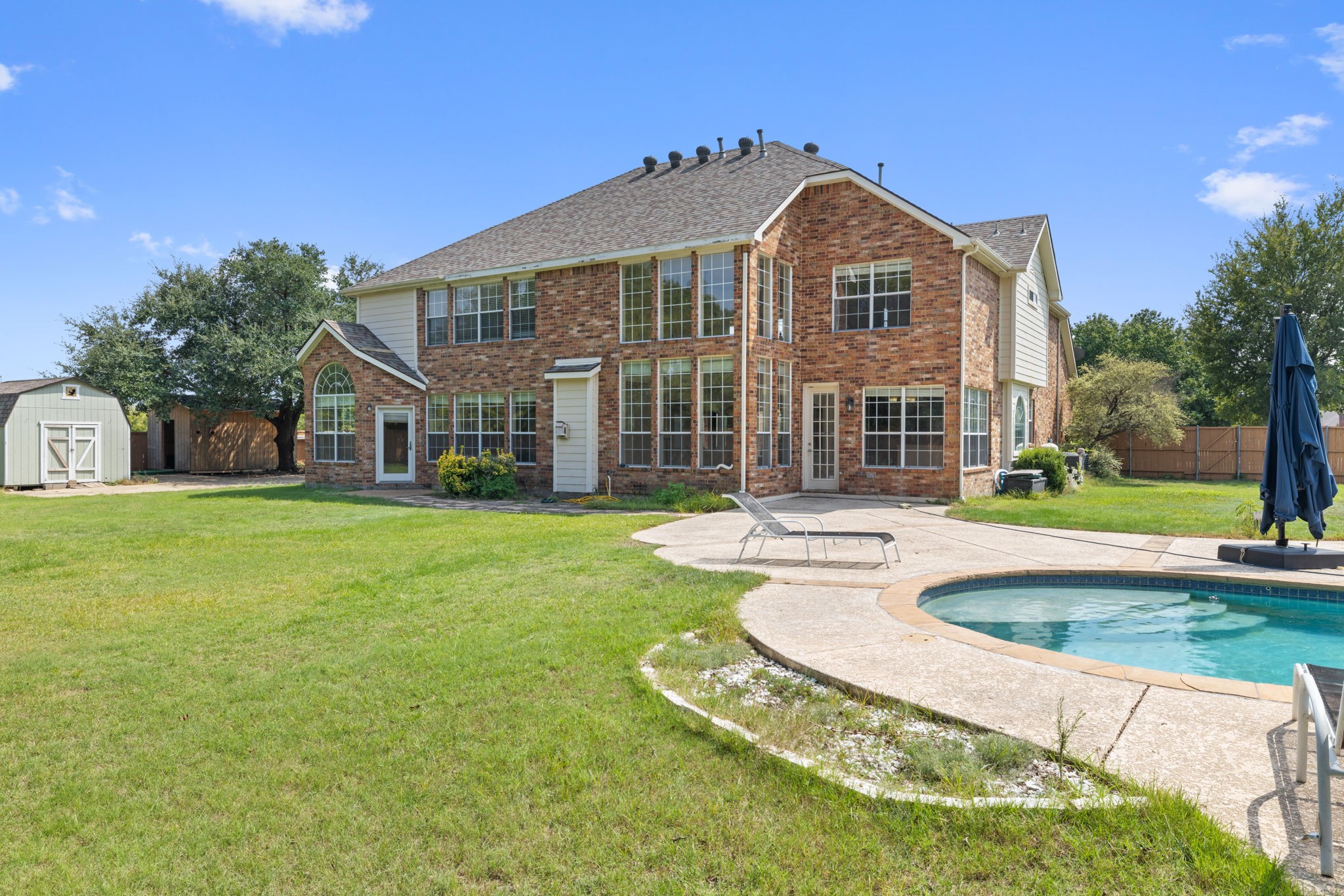 2011 Teasbend Lane