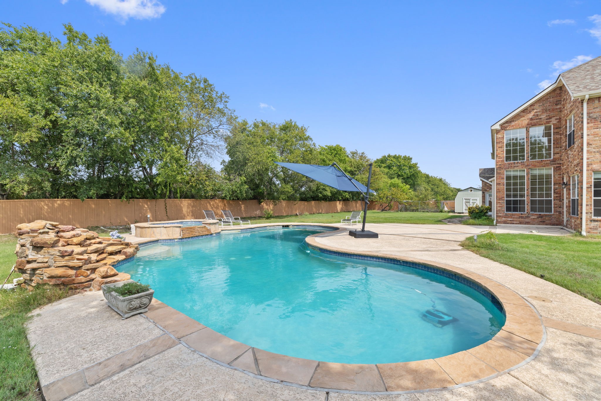 2011 Teasbend Lane