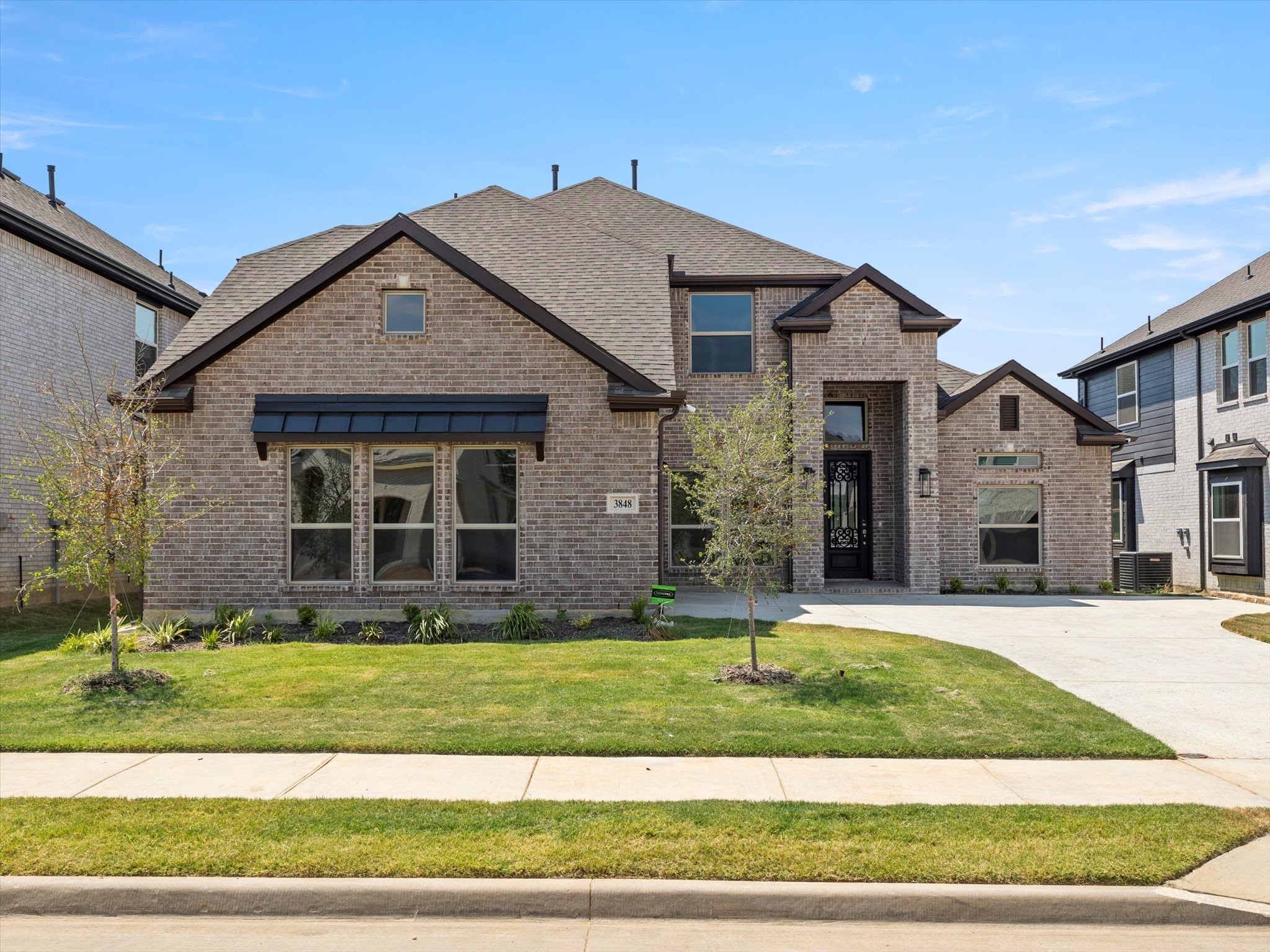 3848 Shea Place Court