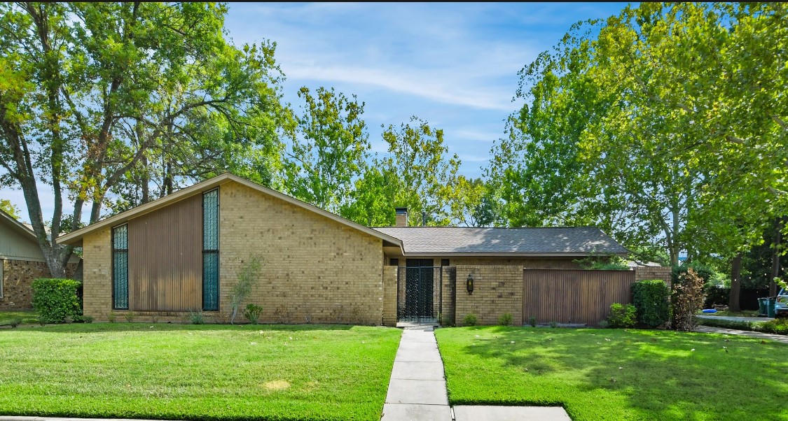 414 Willow Way