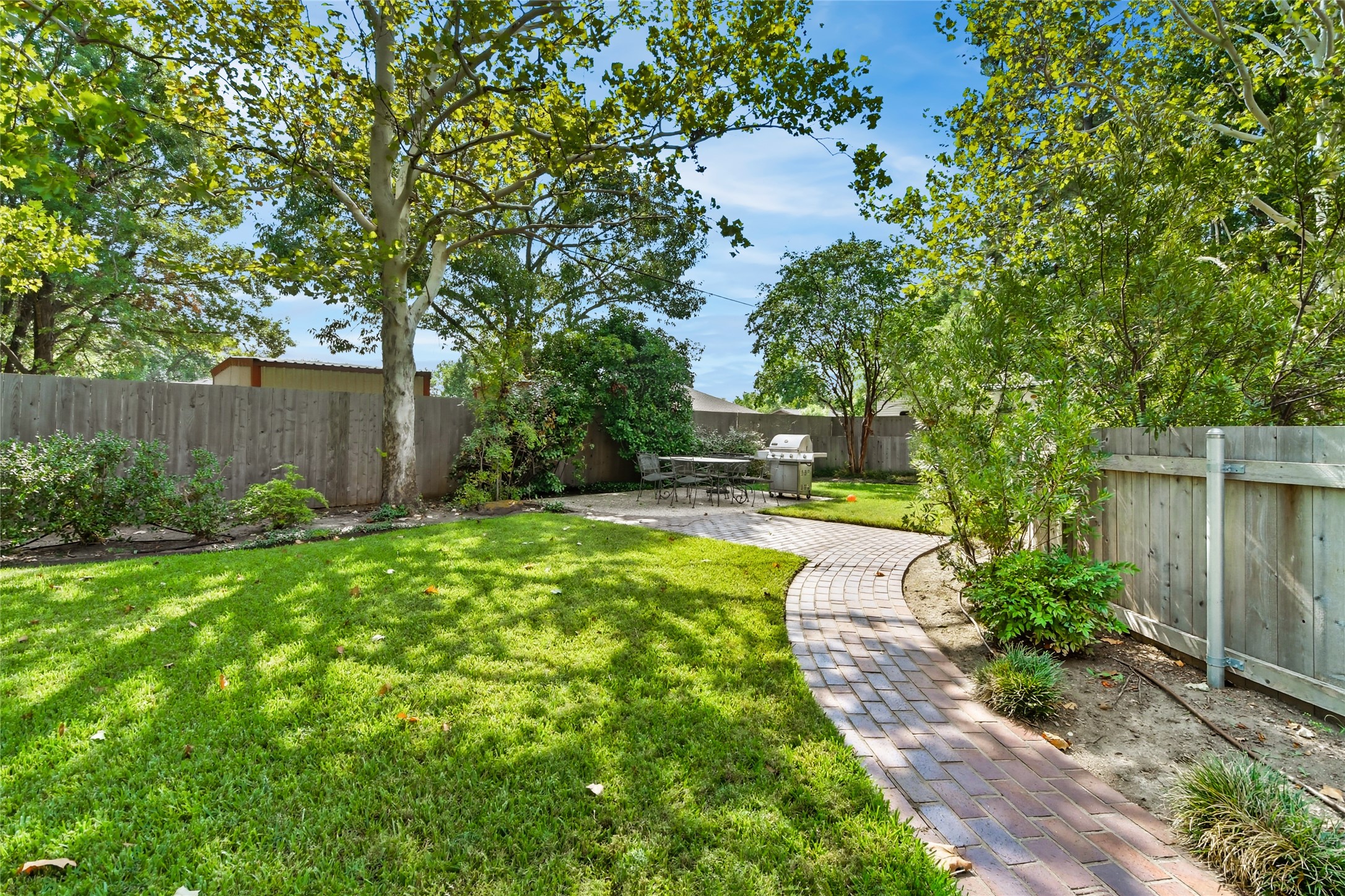 414 Willow Way