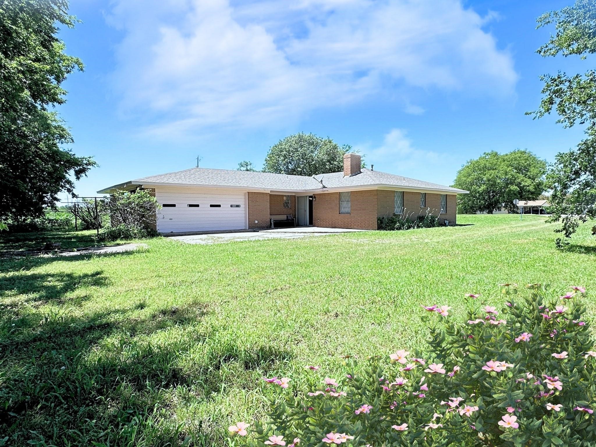 303 Luby Drive
