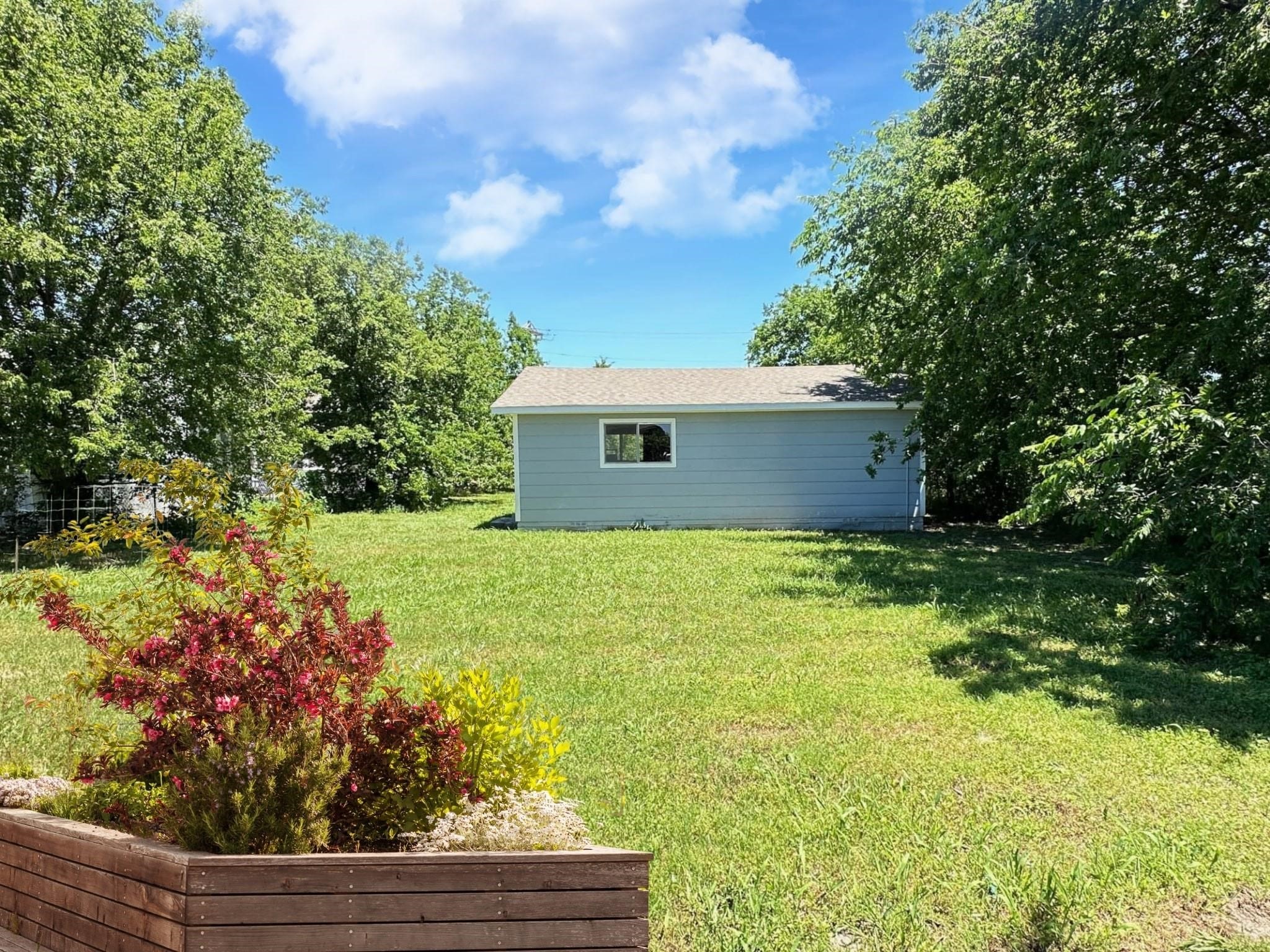 303 Luby Drive