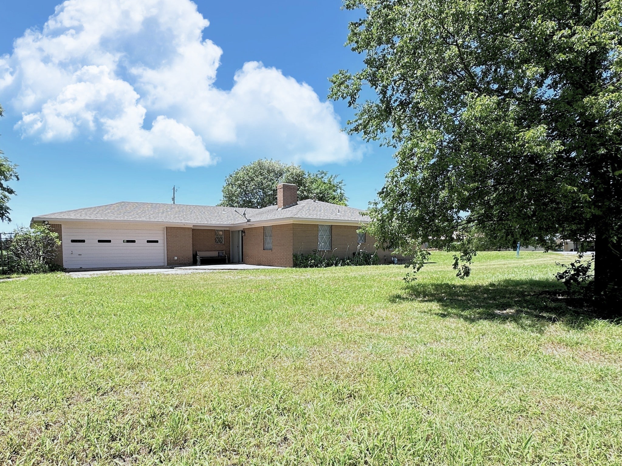 303 Luby Drive