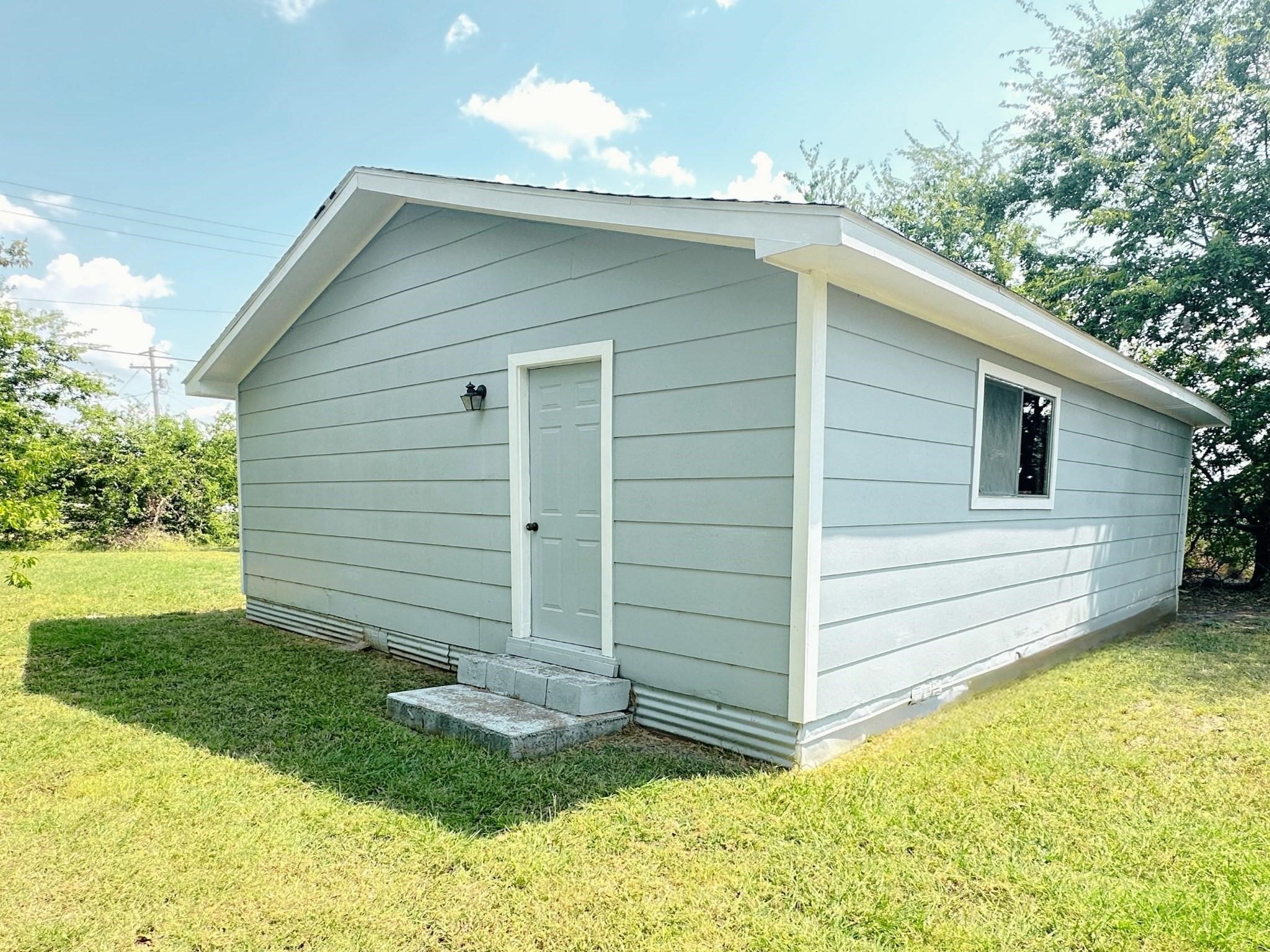 303 Luby Drive