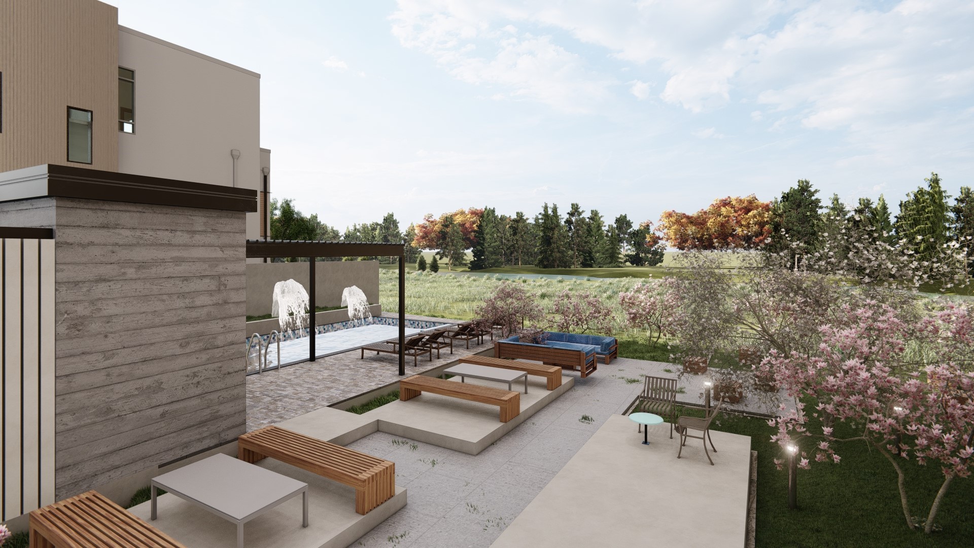 1111 Raiford Road 109