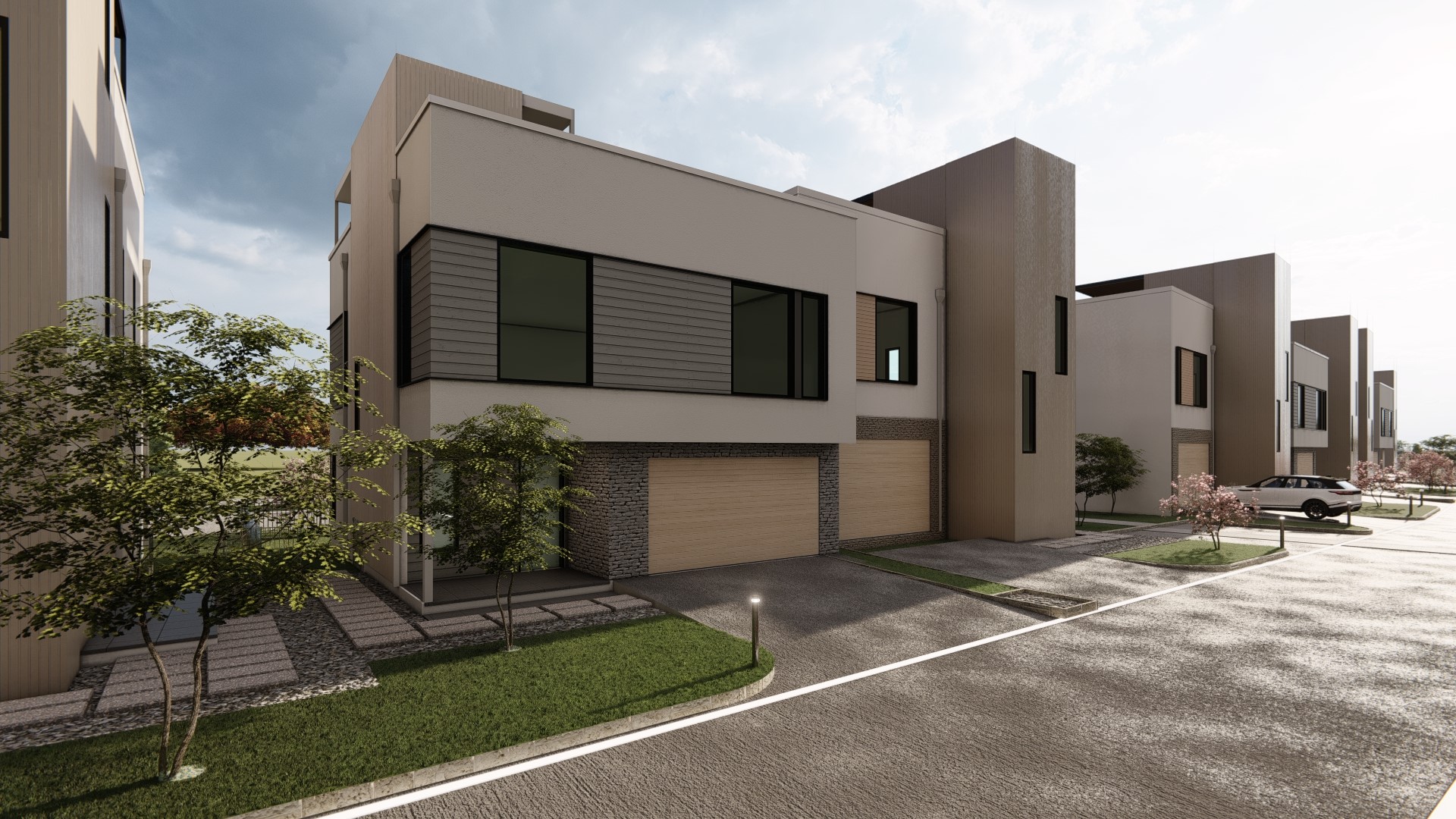 1111 Raiford Road 109