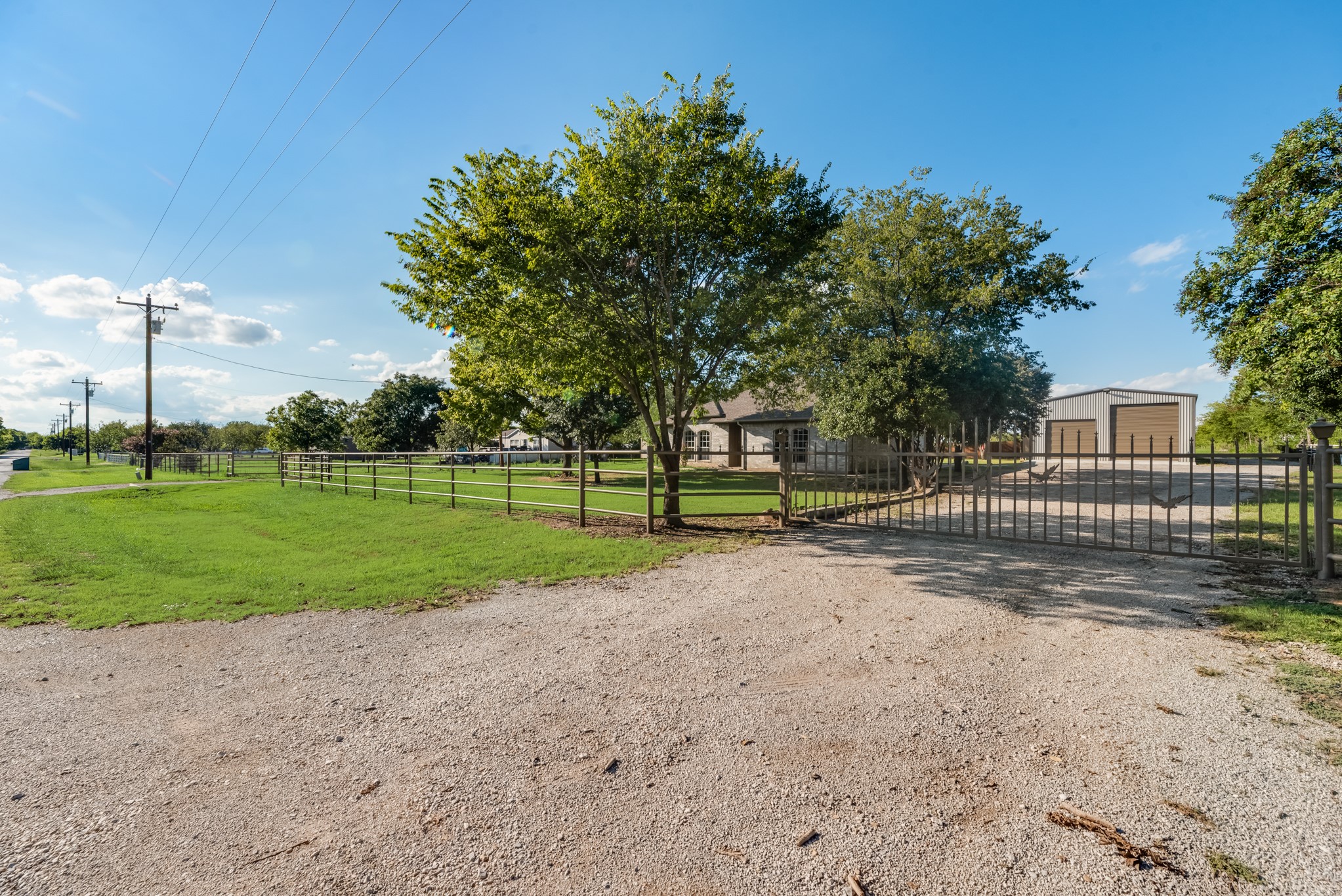 9566 Plainview Road