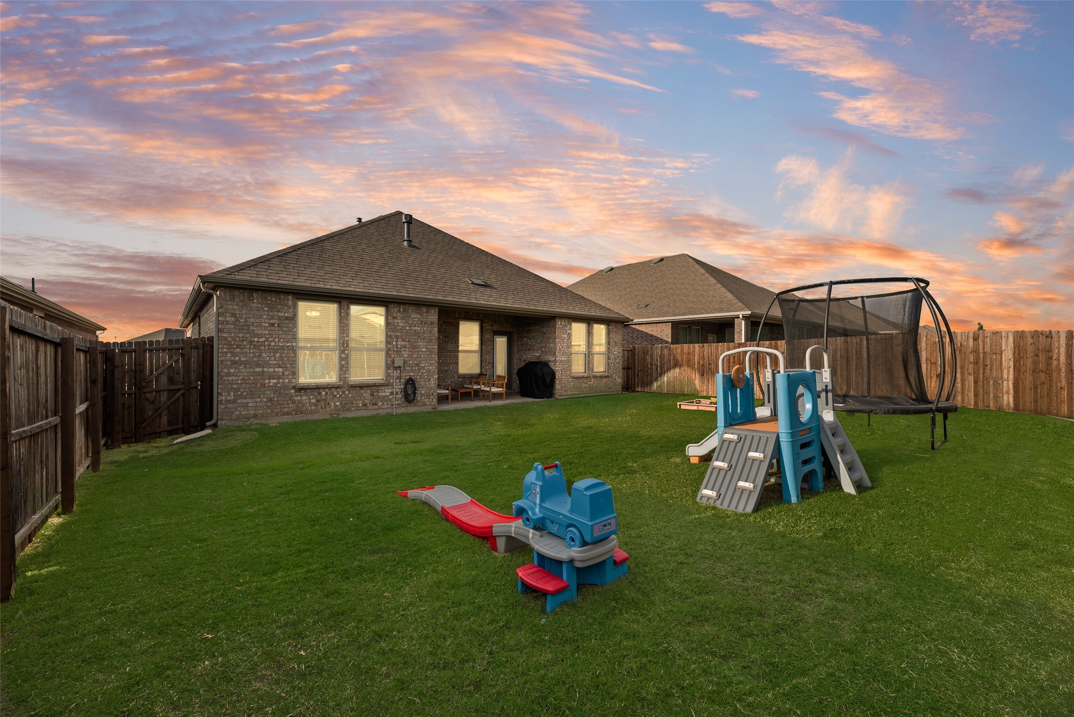 10613 Ponderosa Trail