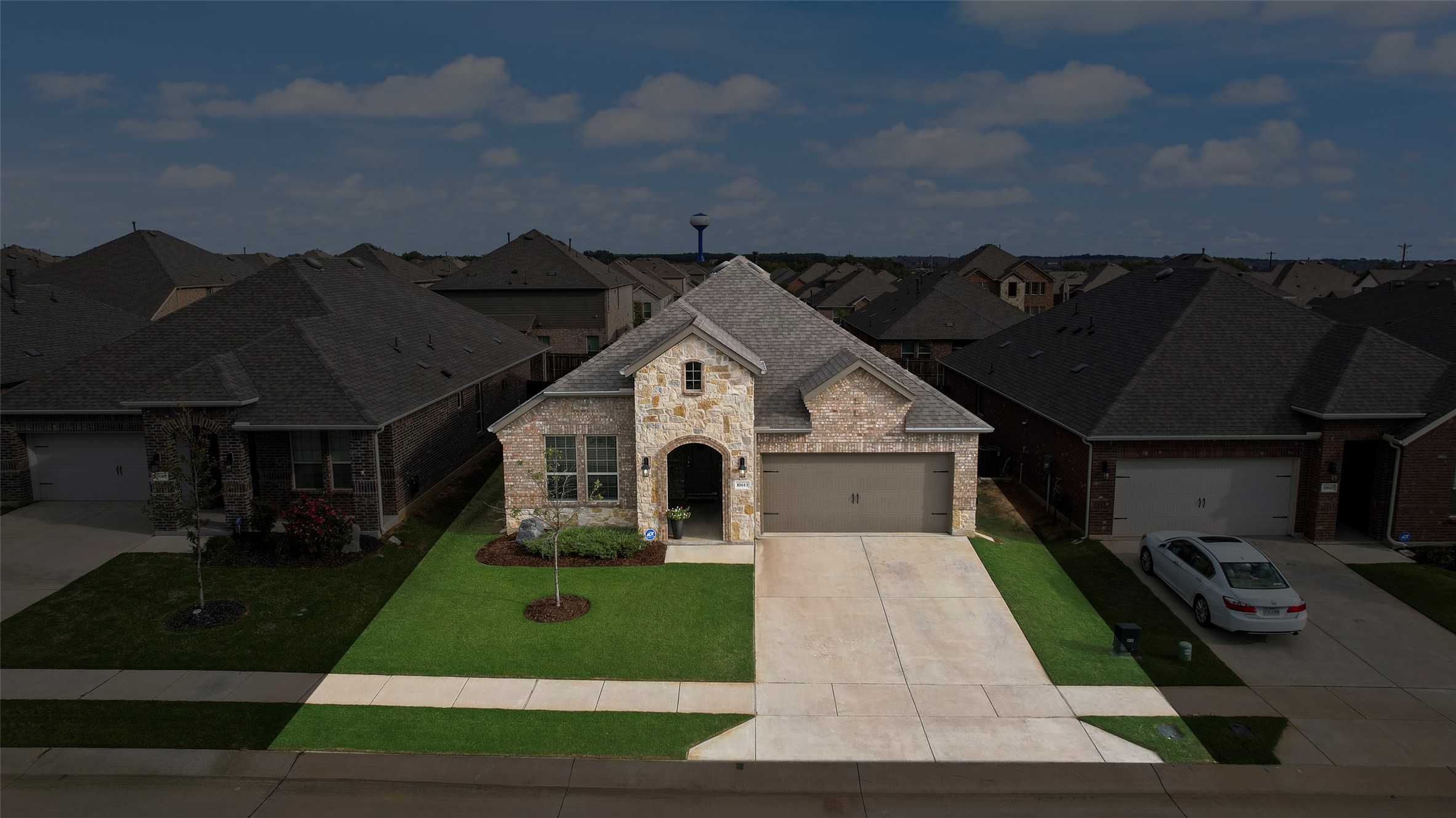 10613 Ponderosa Trail