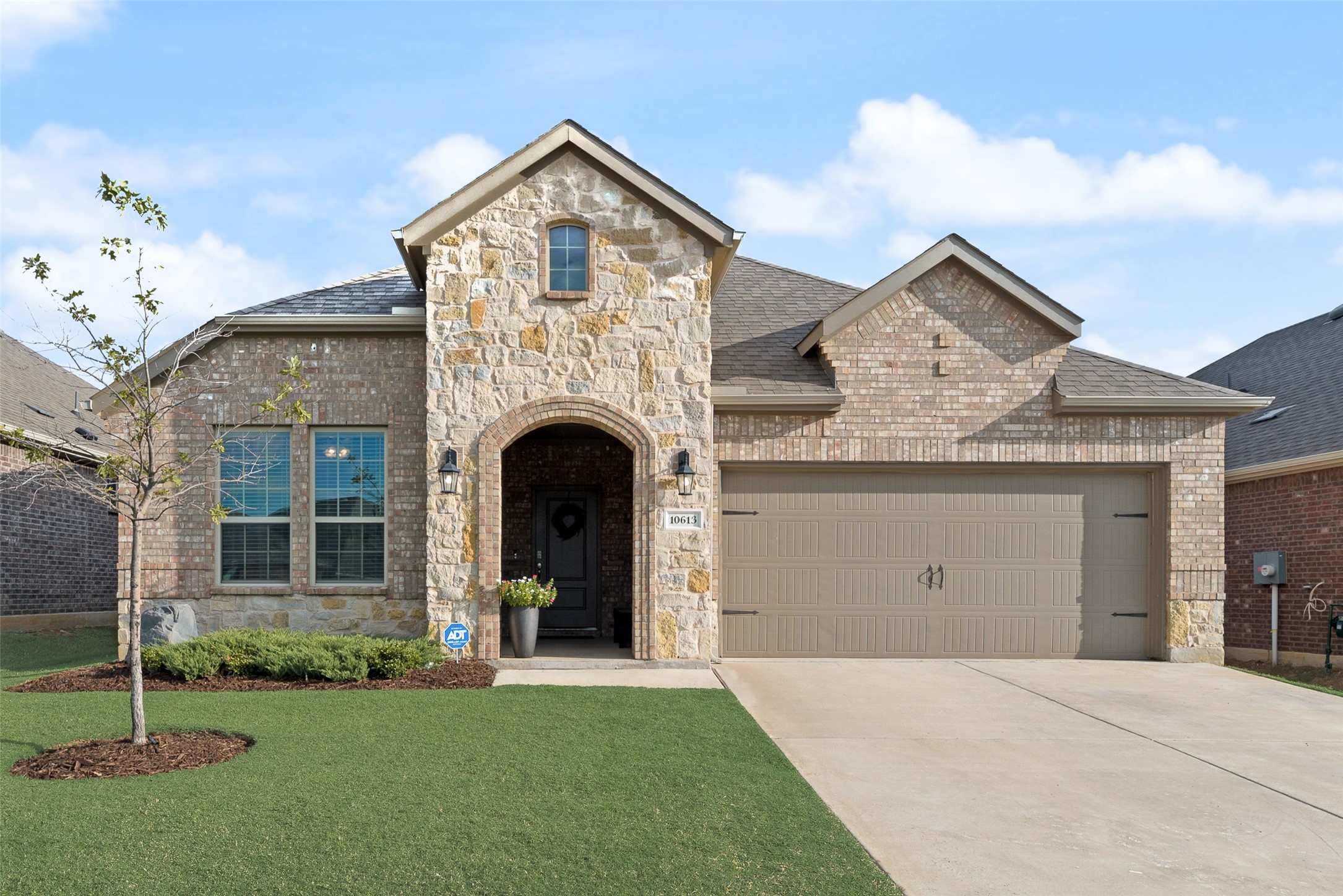 10613 Ponderosa Trail