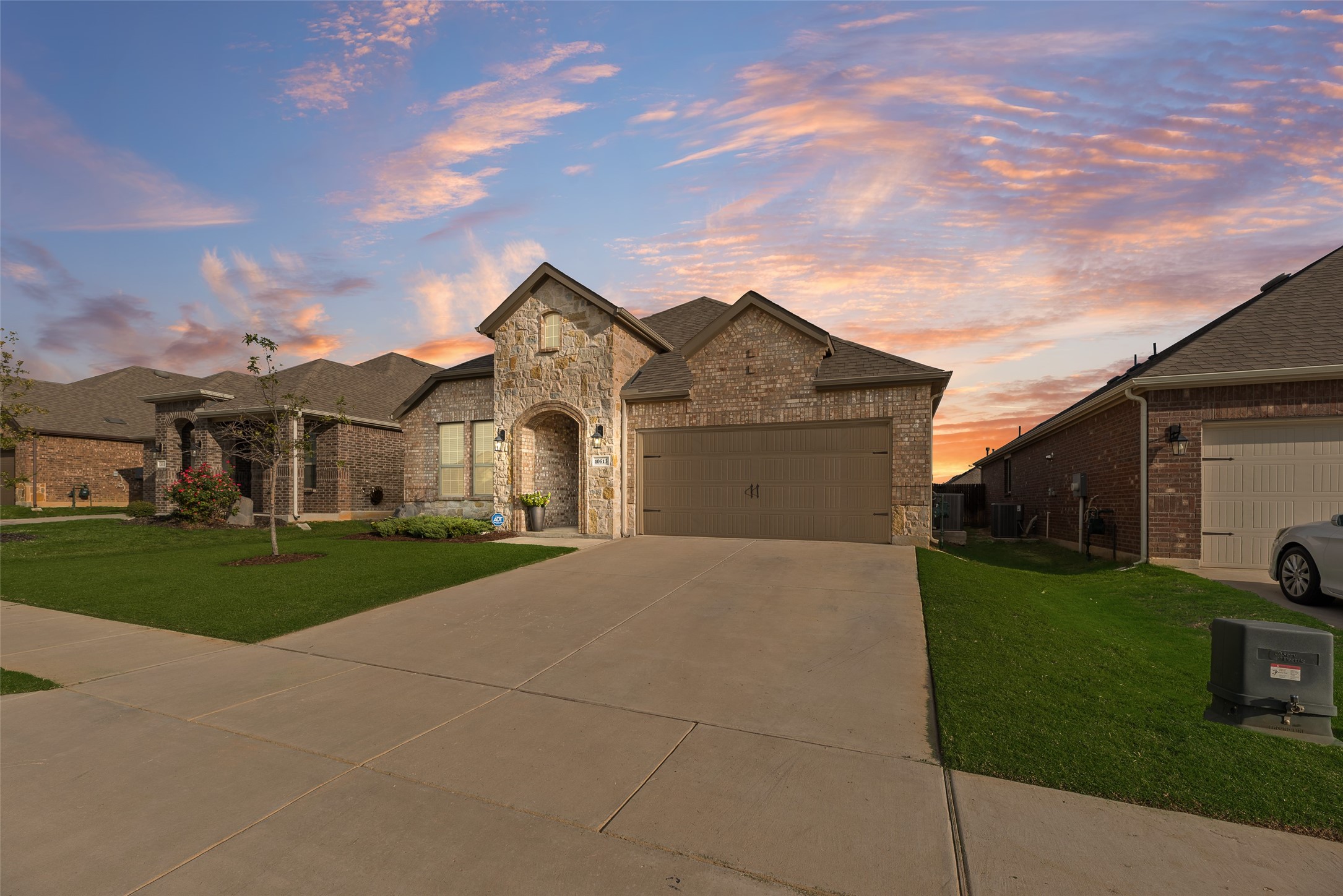 10613 Ponderosa Trail