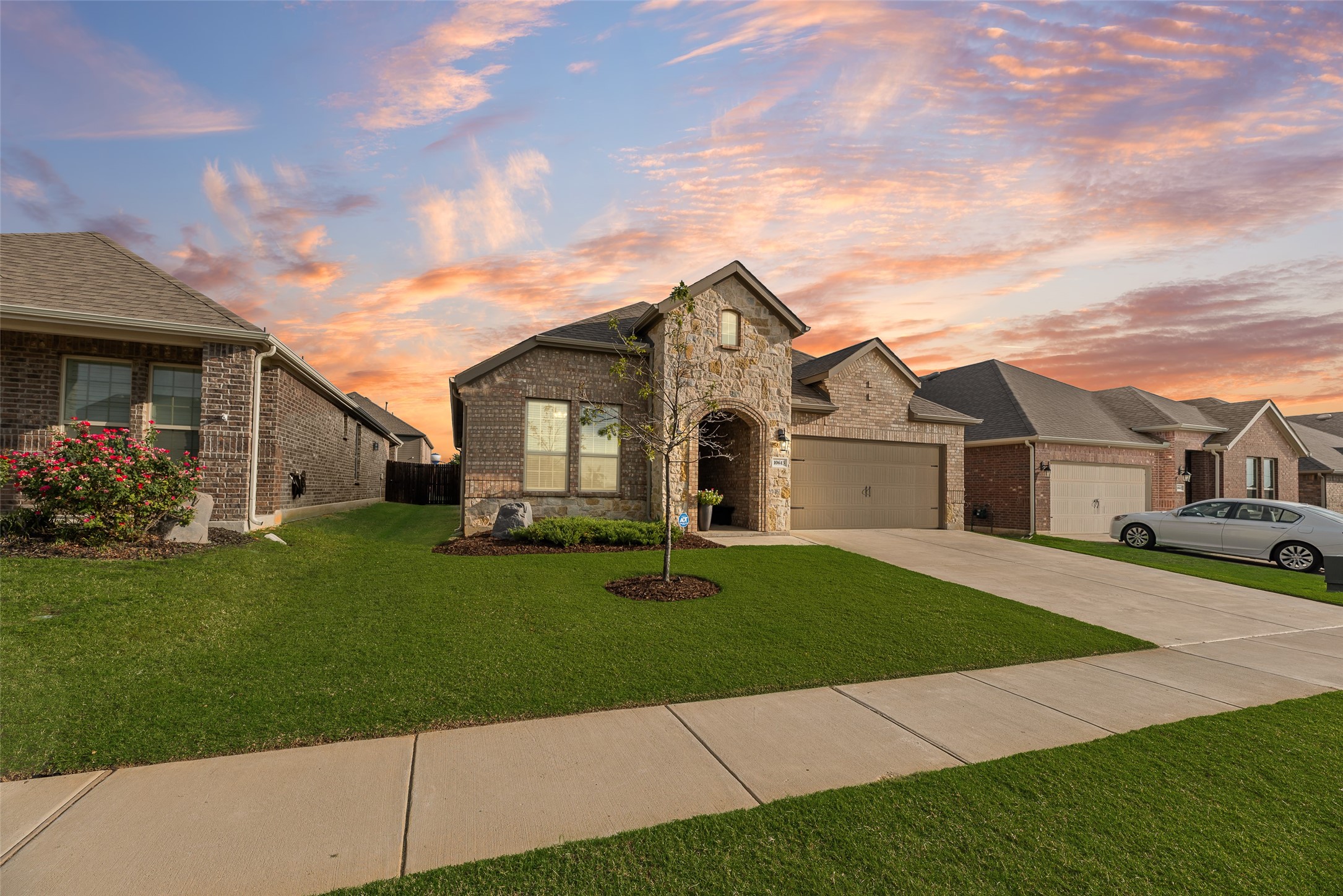 10613 Ponderosa Trail