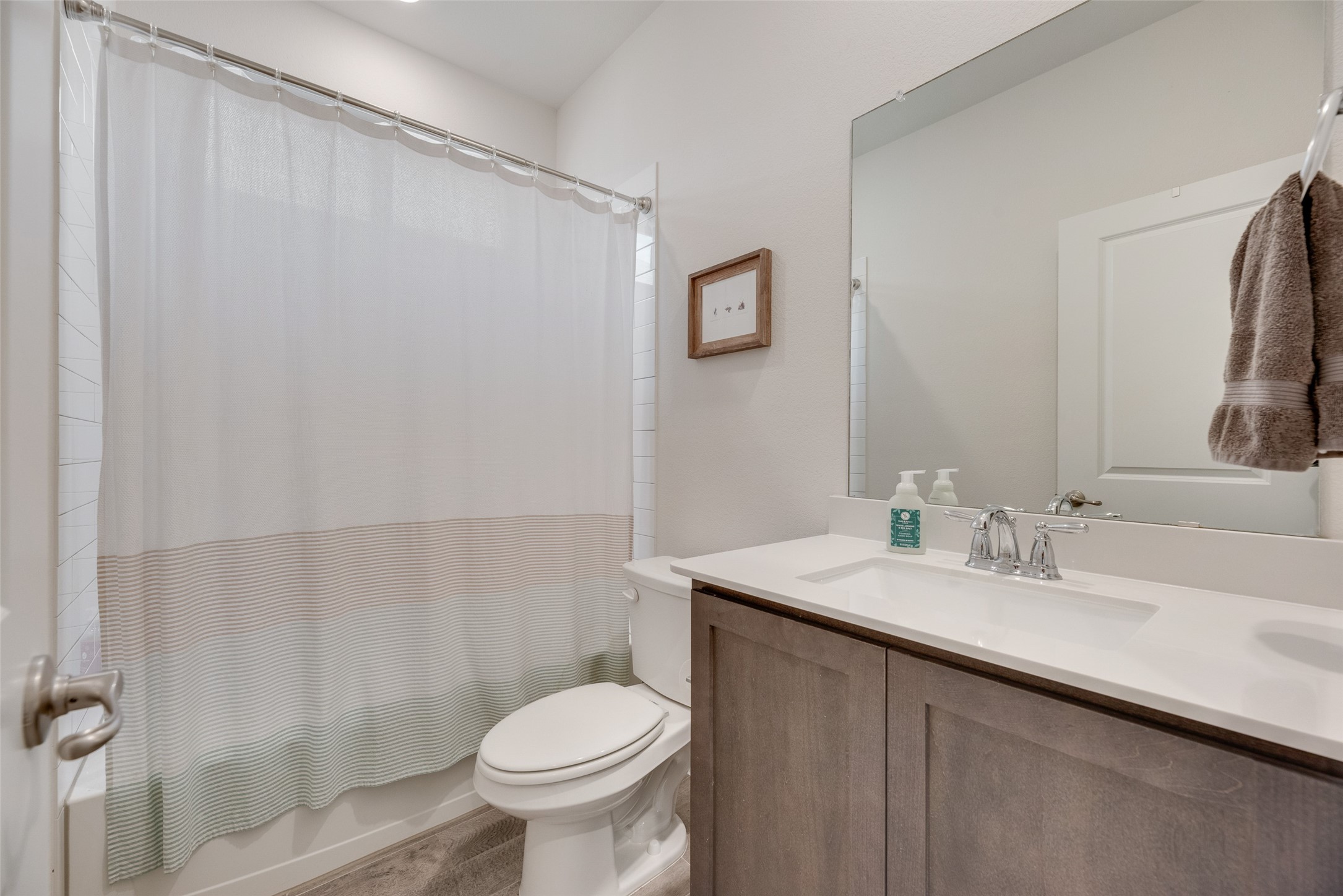 10613 Ponderosa Trail