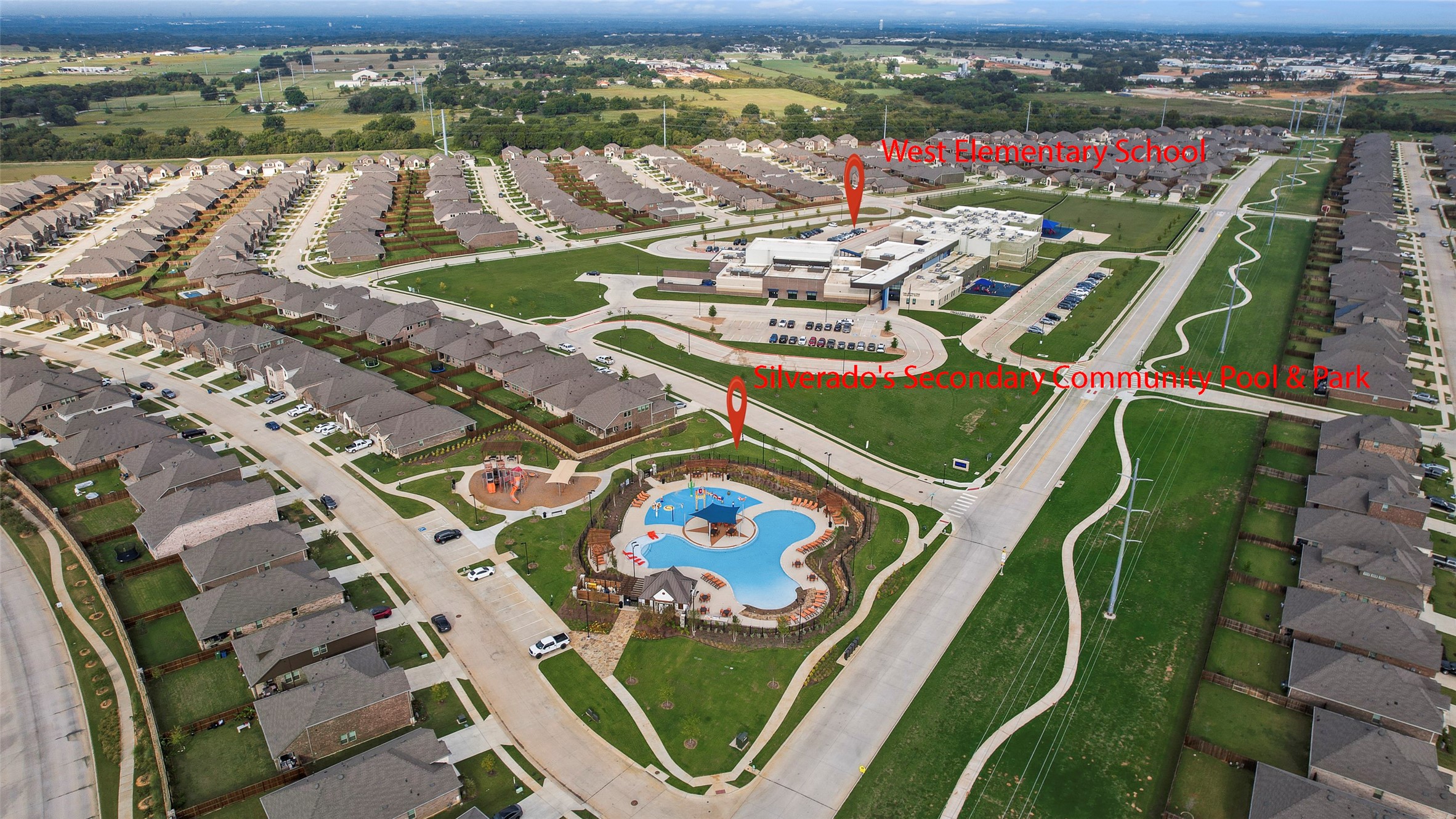 10613 Ponderosa Trail