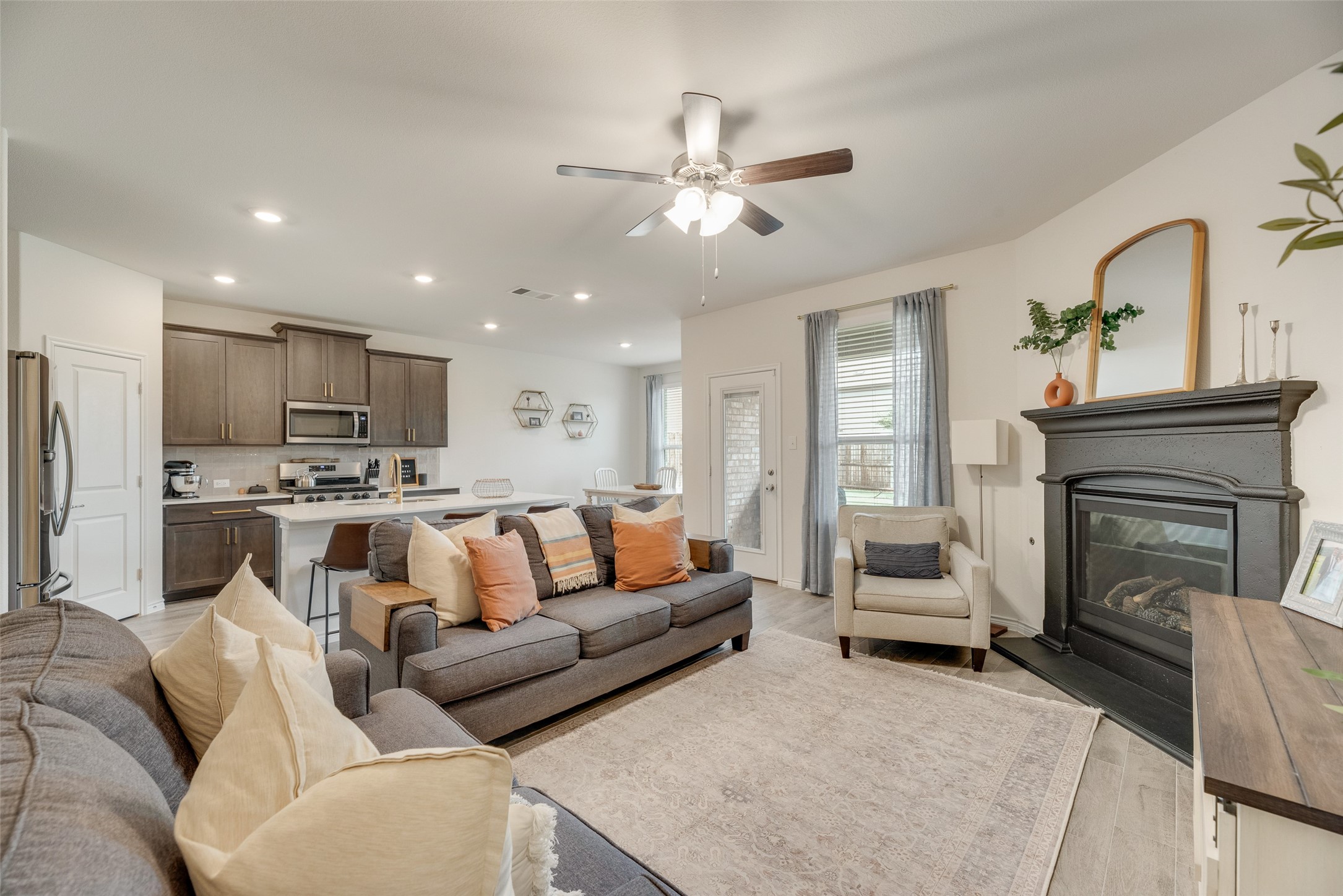 10613 Ponderosa Trail