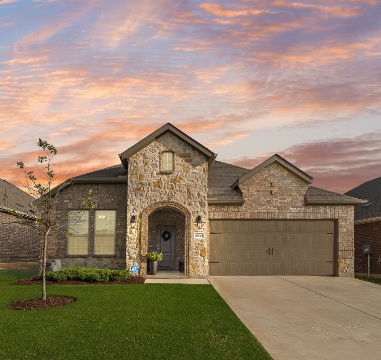 10613 Ponderosa Trail