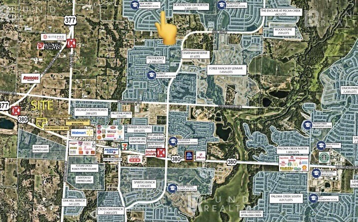 10613 Ponderosa Trail