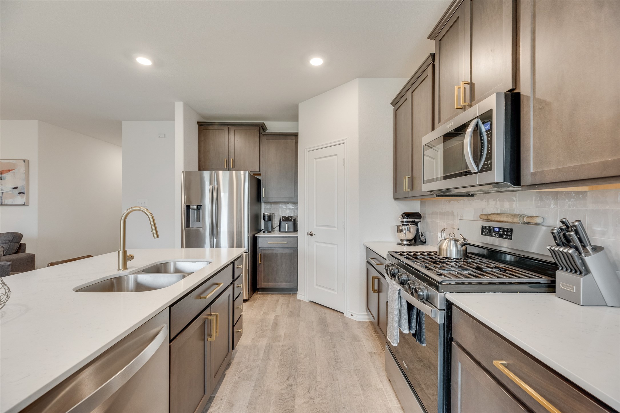 10613 Ponderosa Trail