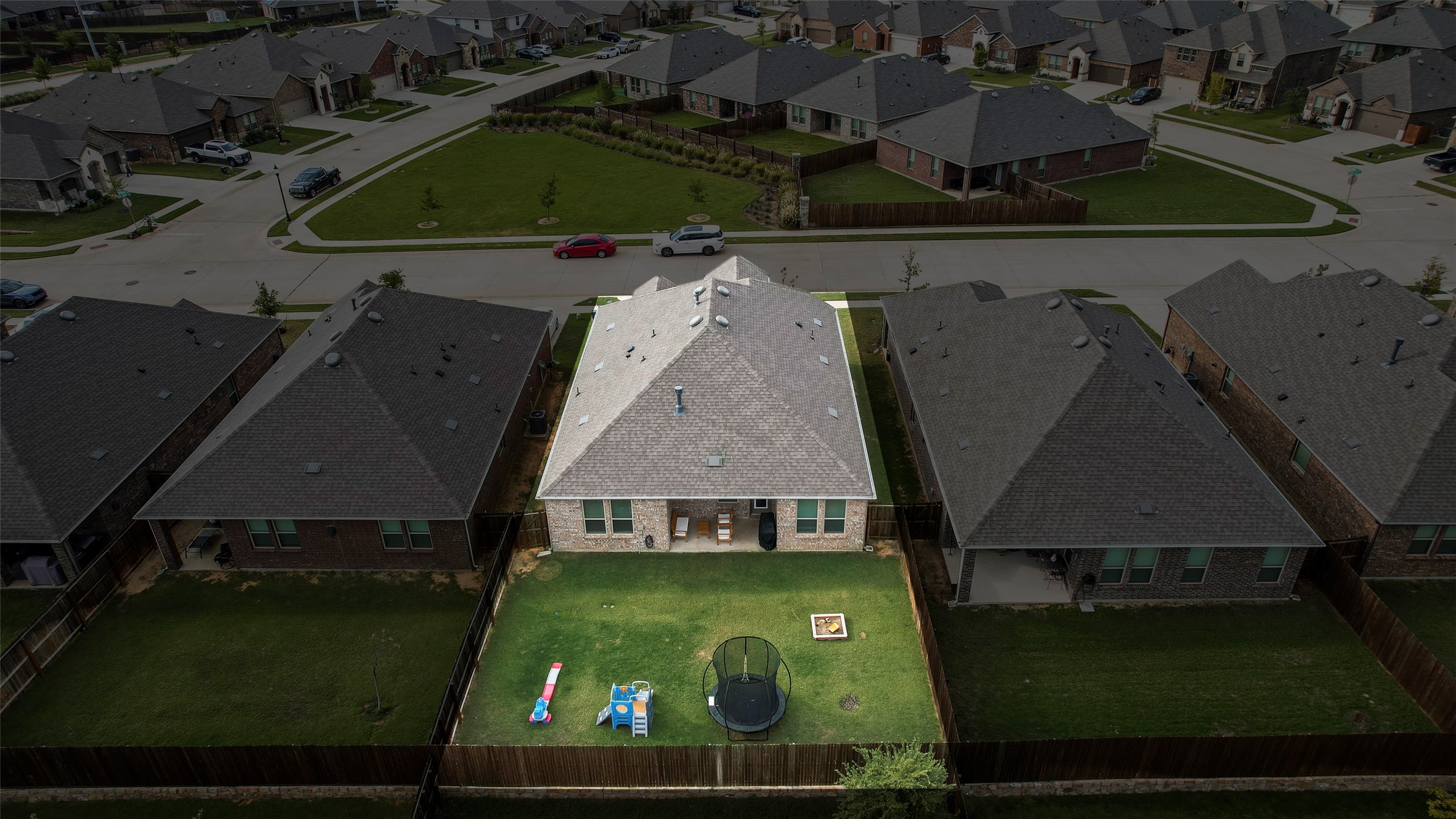 10613 Ponderosa Trail