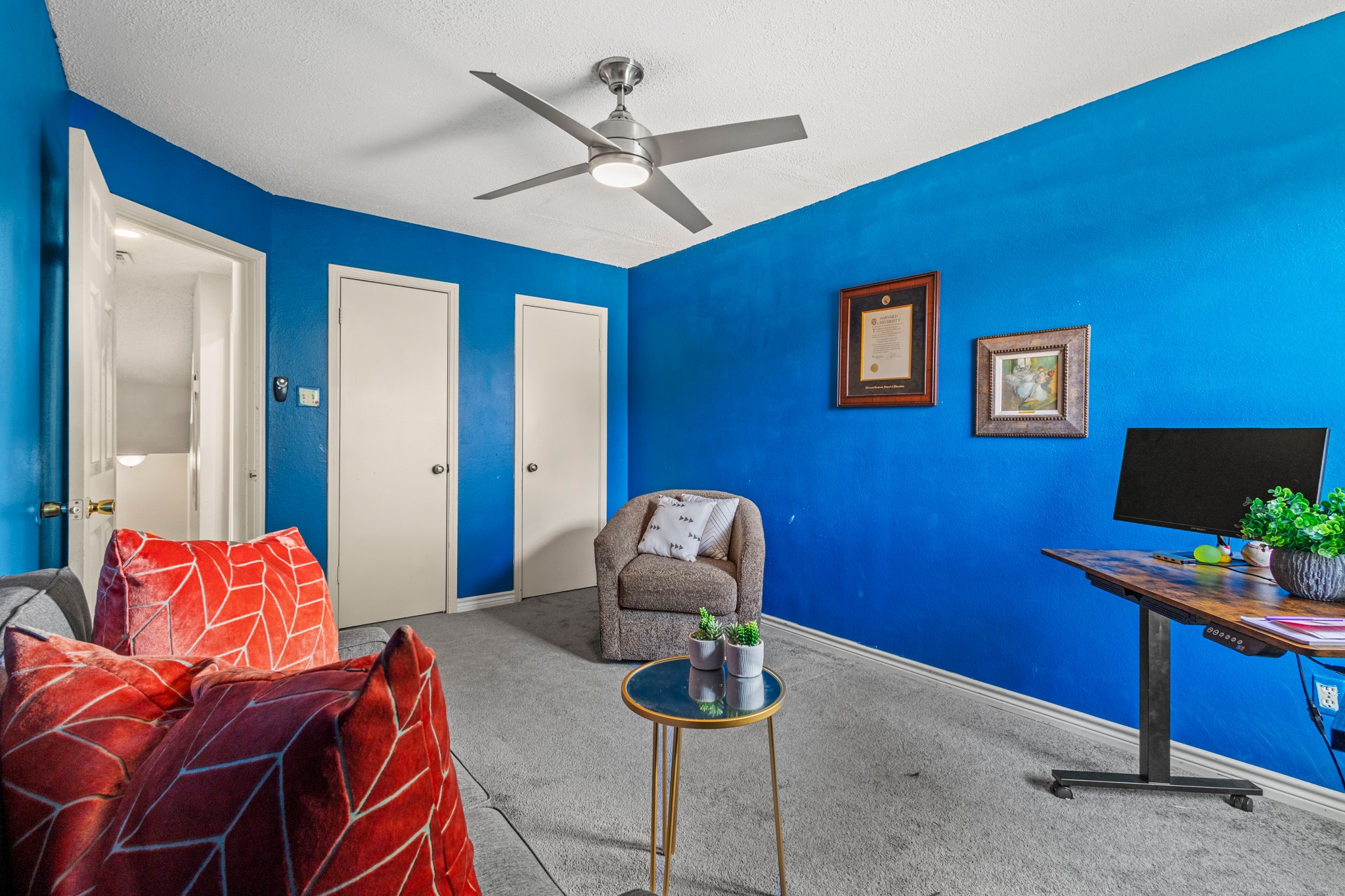 1721 Medina Drive
