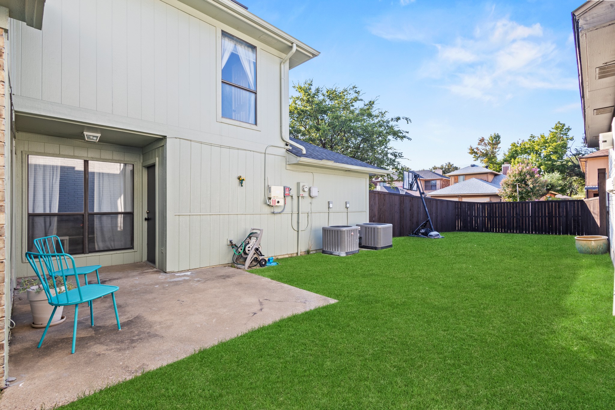 1721 Medina Drive