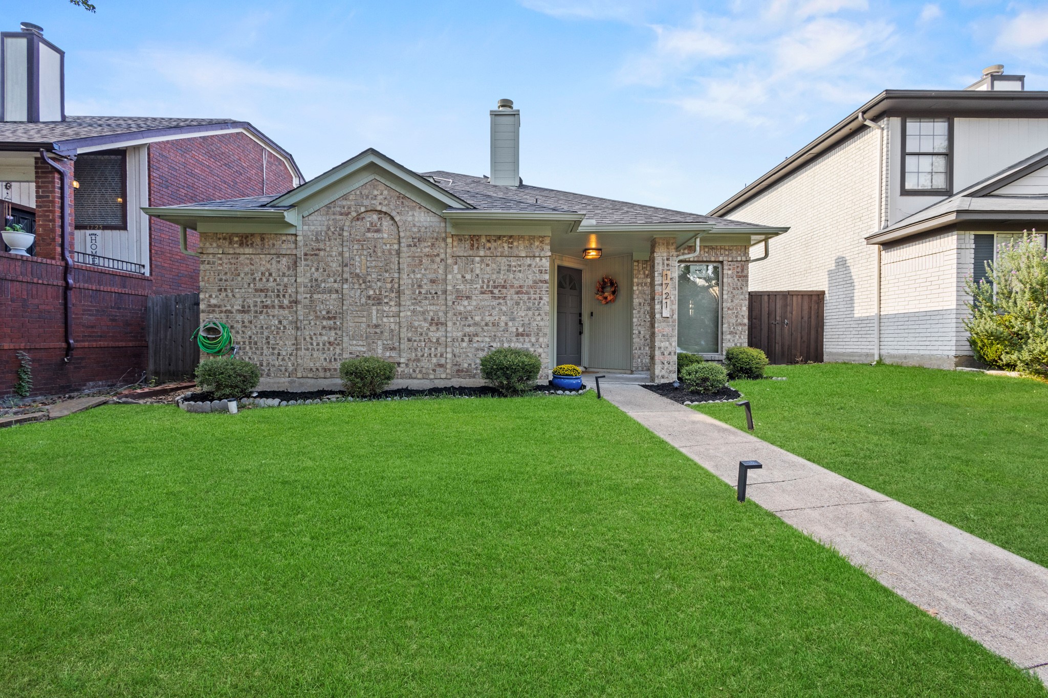 1721 Medina Drive
