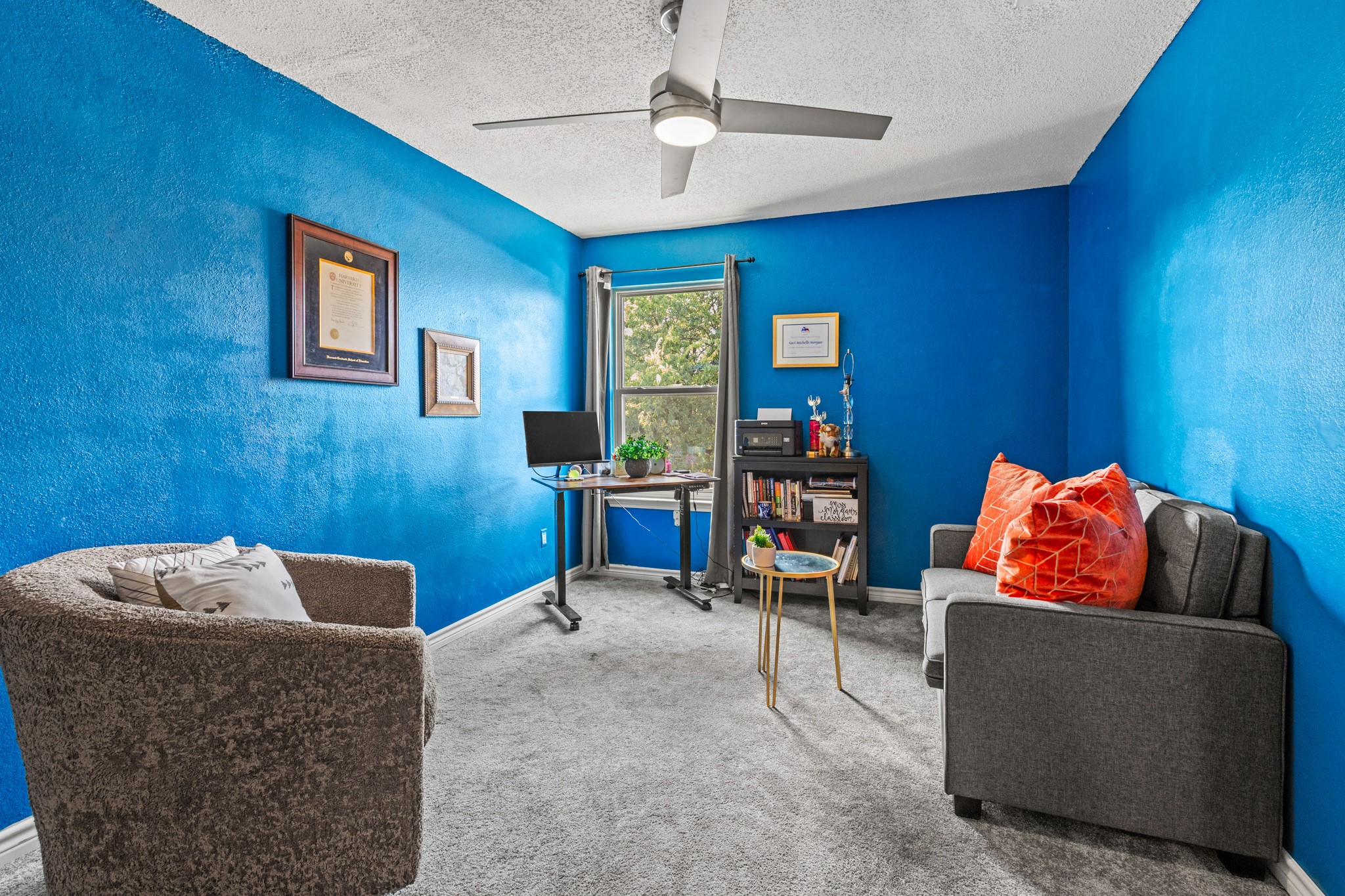 1721 Medina Drive