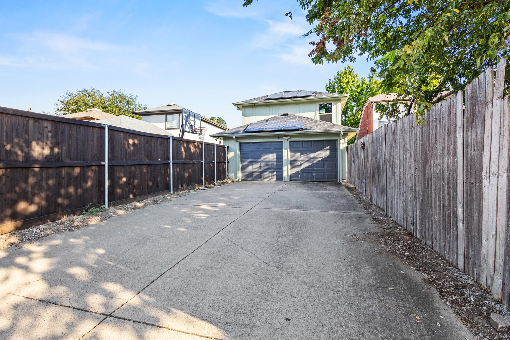1721 Medina Drive