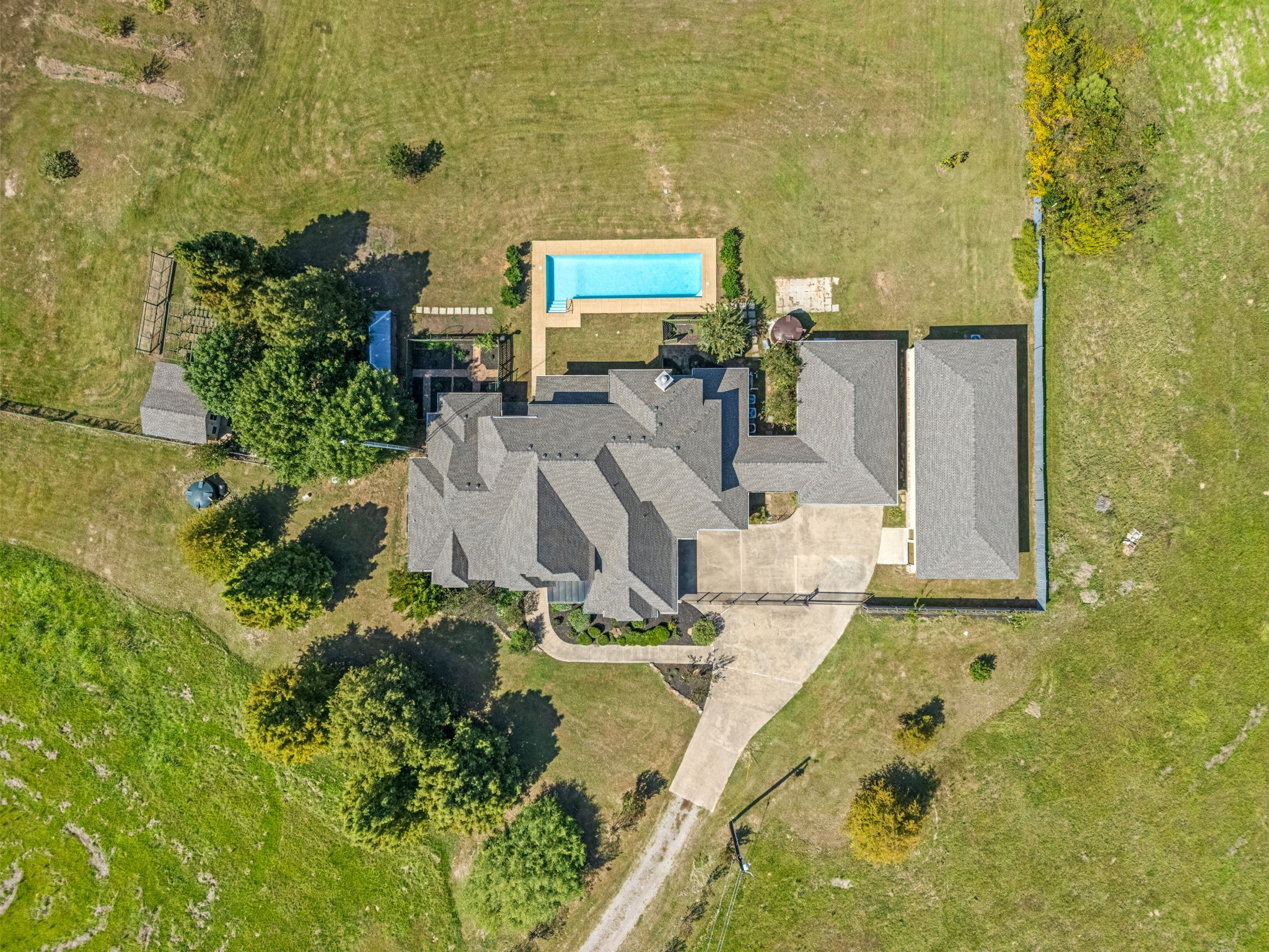 855 Vz County Road 2513