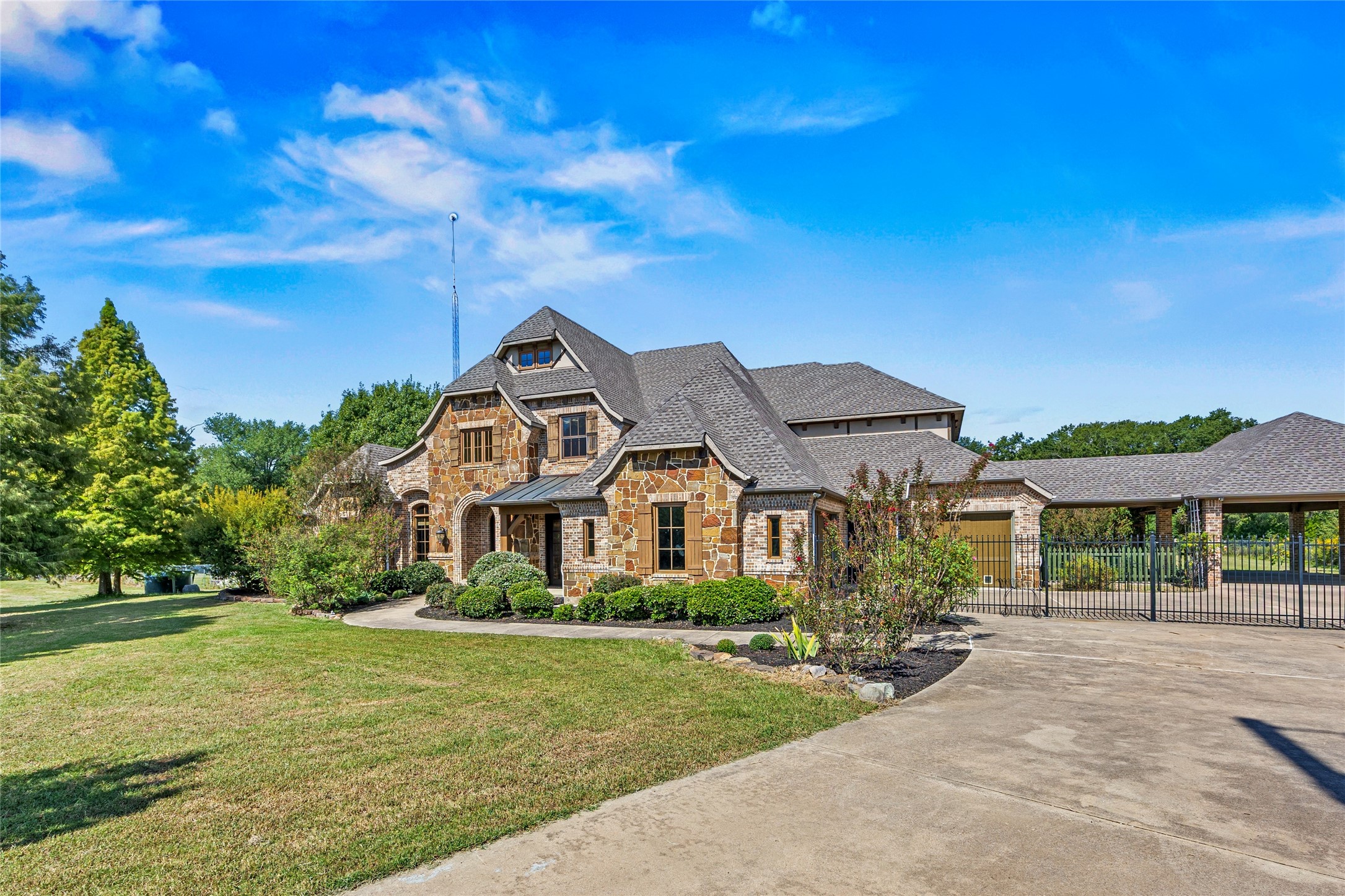 855 Vz County Road 2513