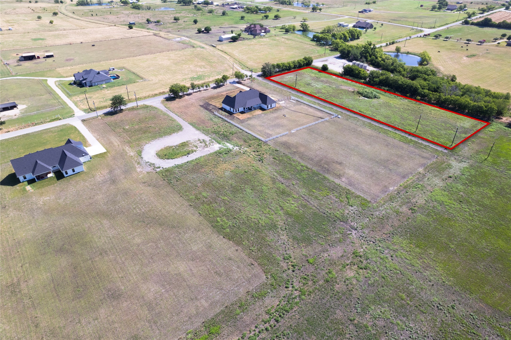 13601 Jackson Road
