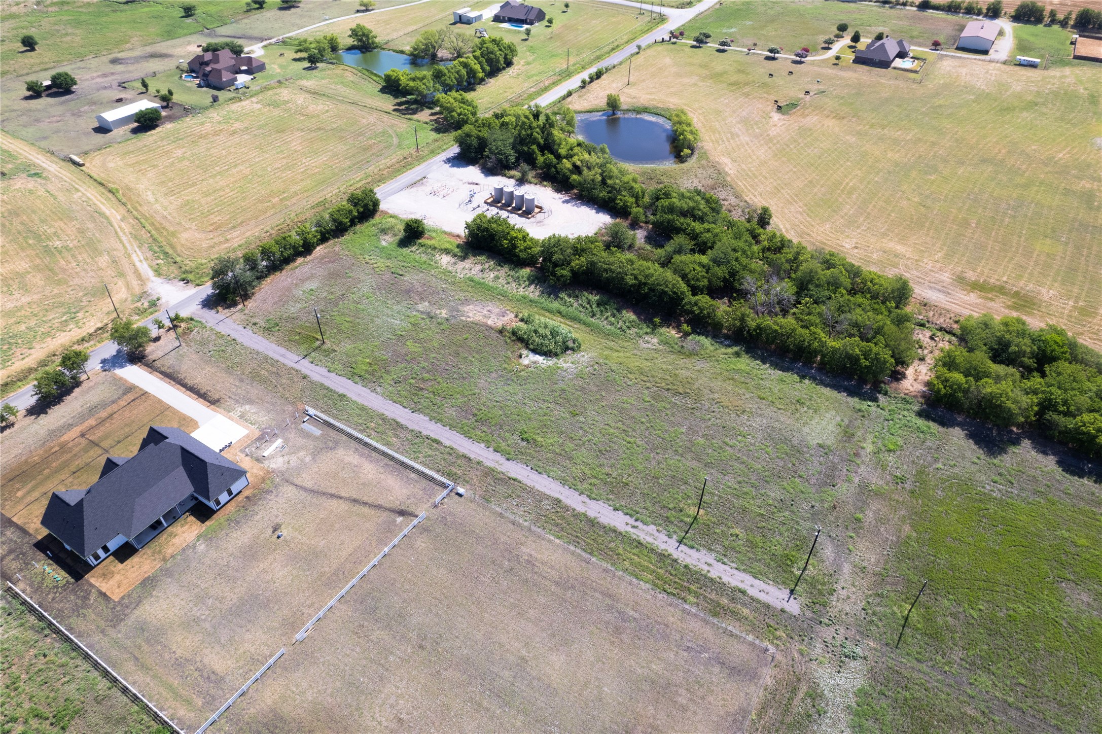 13601 Jackson Road