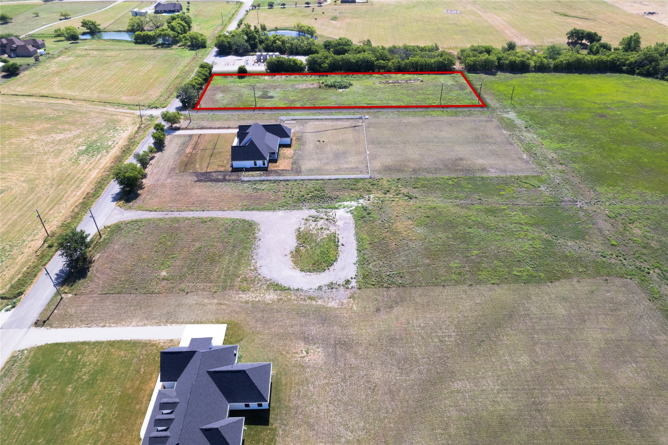 13601 Jackson Road