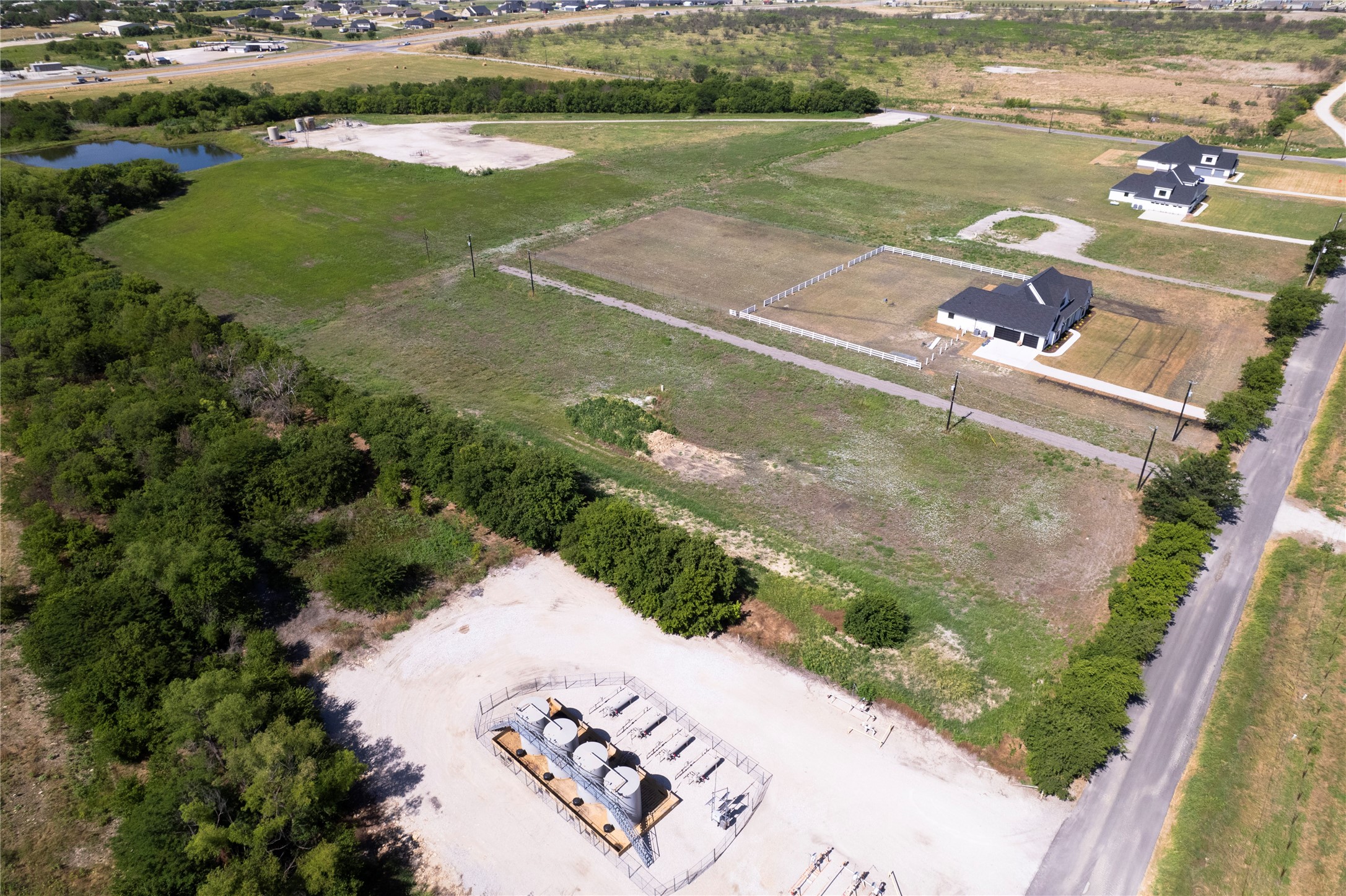 13601 Jackson Road