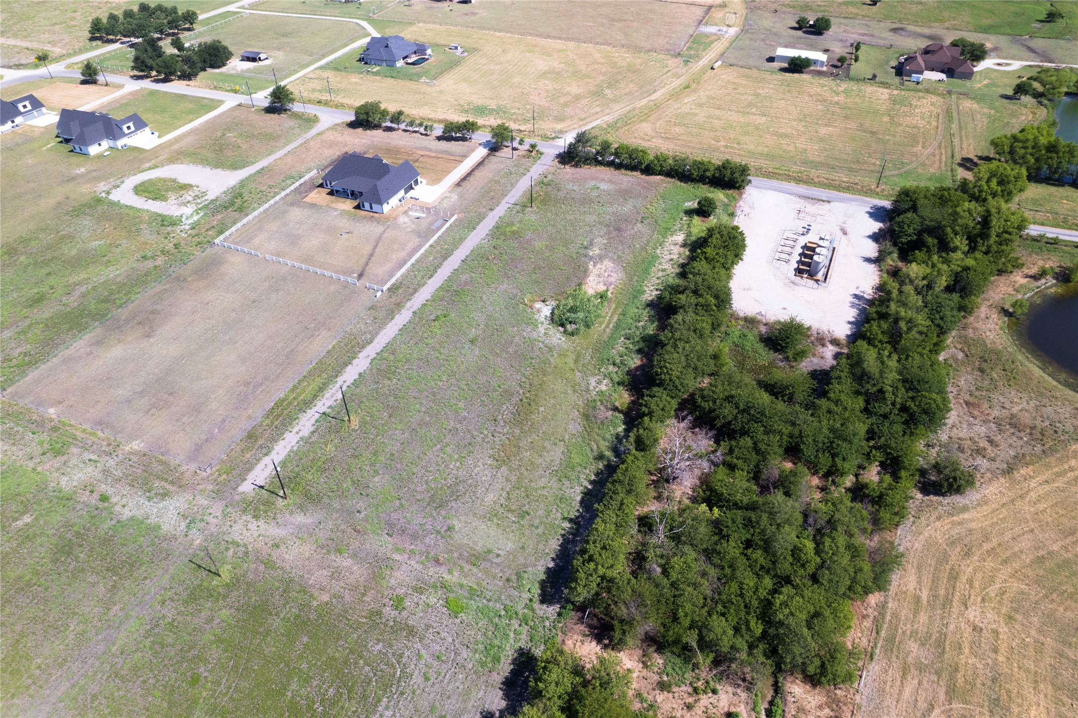 13601 Jackson Road