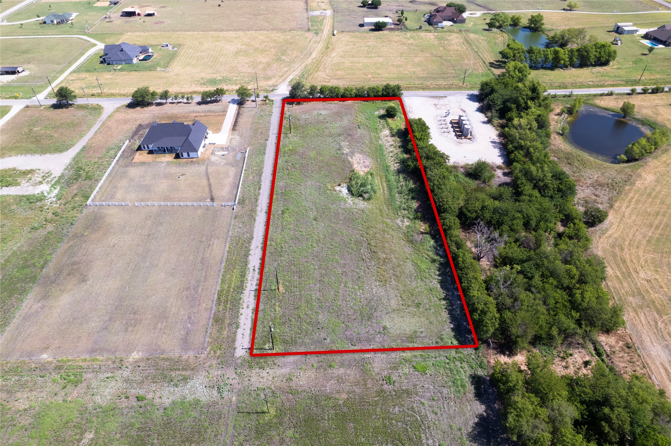 13601 Jackson Road