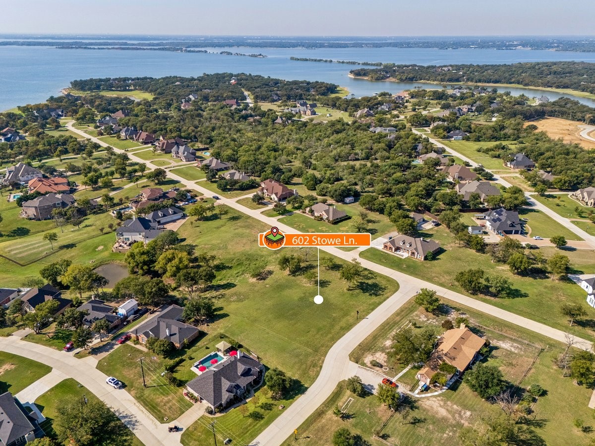 602 Stowe Lane
