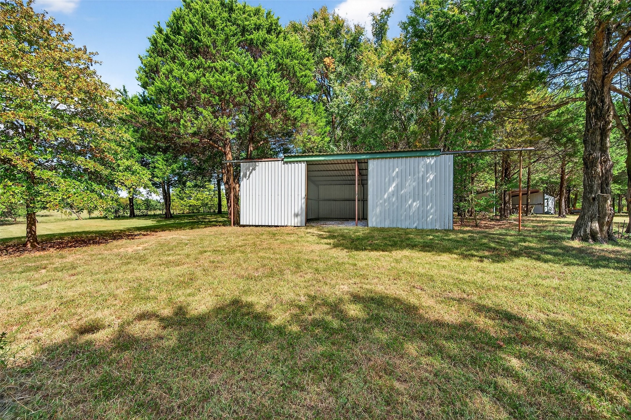 506 Deer Creek Road