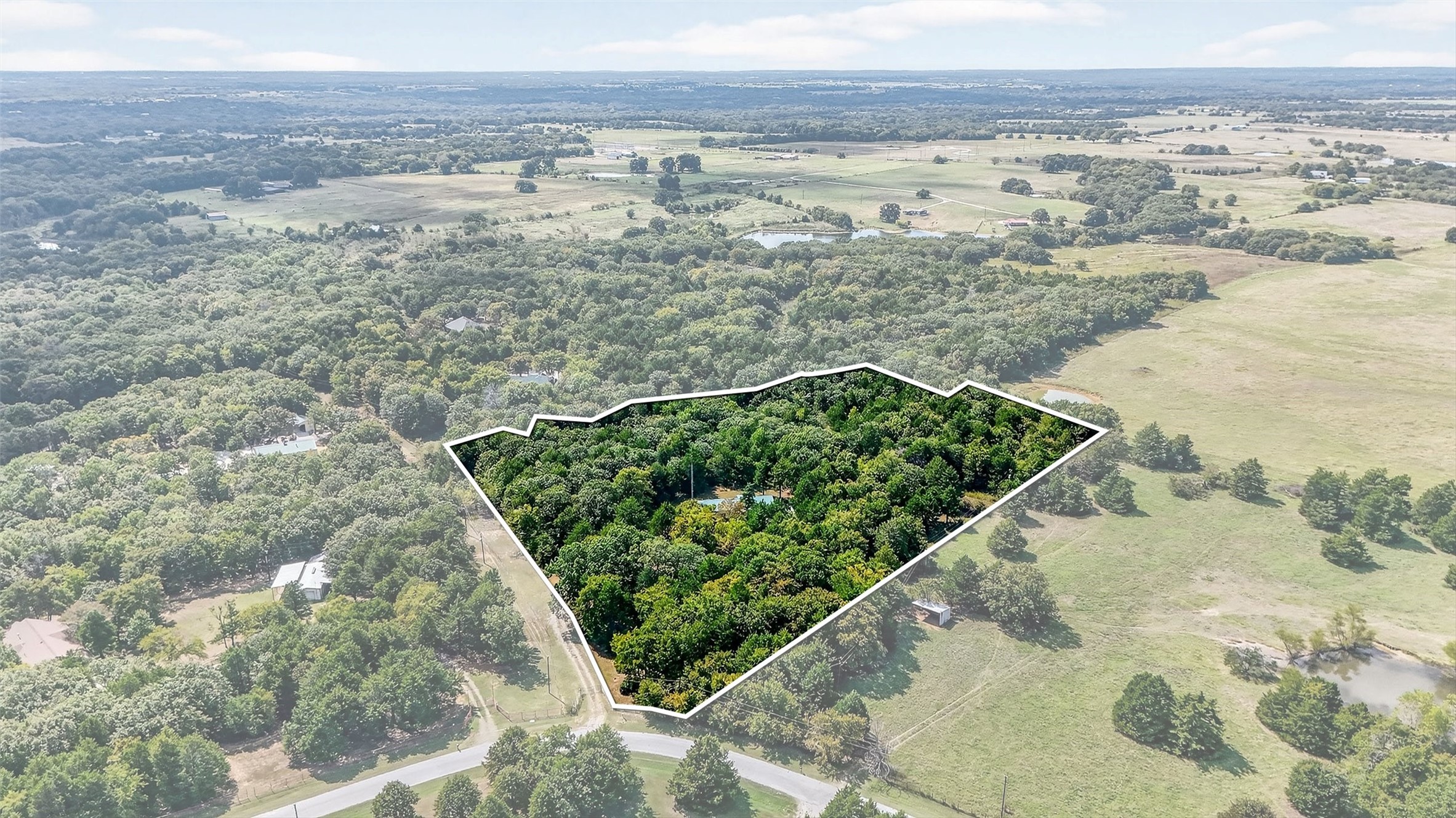 506 Deer Creek Road