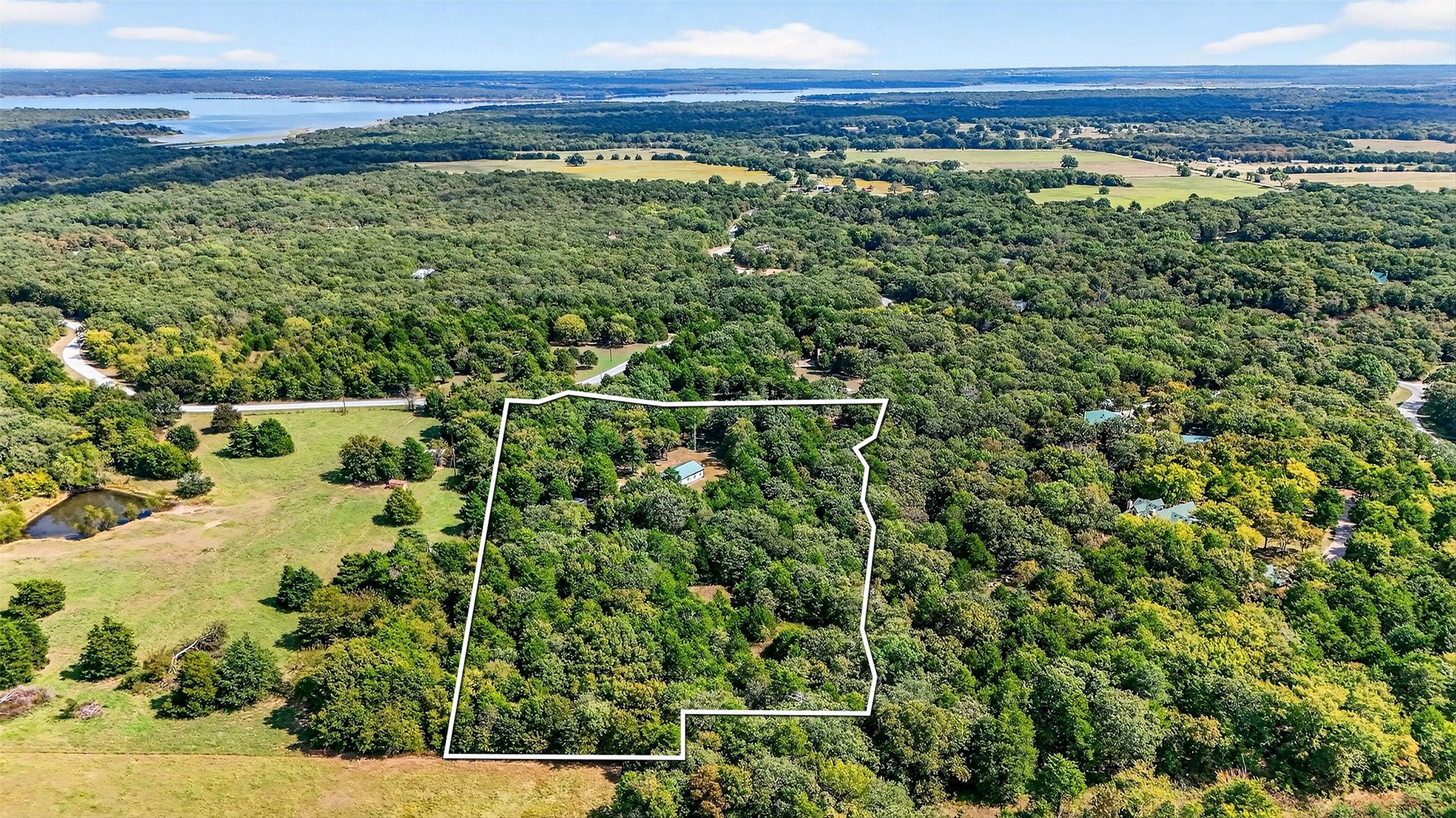 506 Deer Creek Road