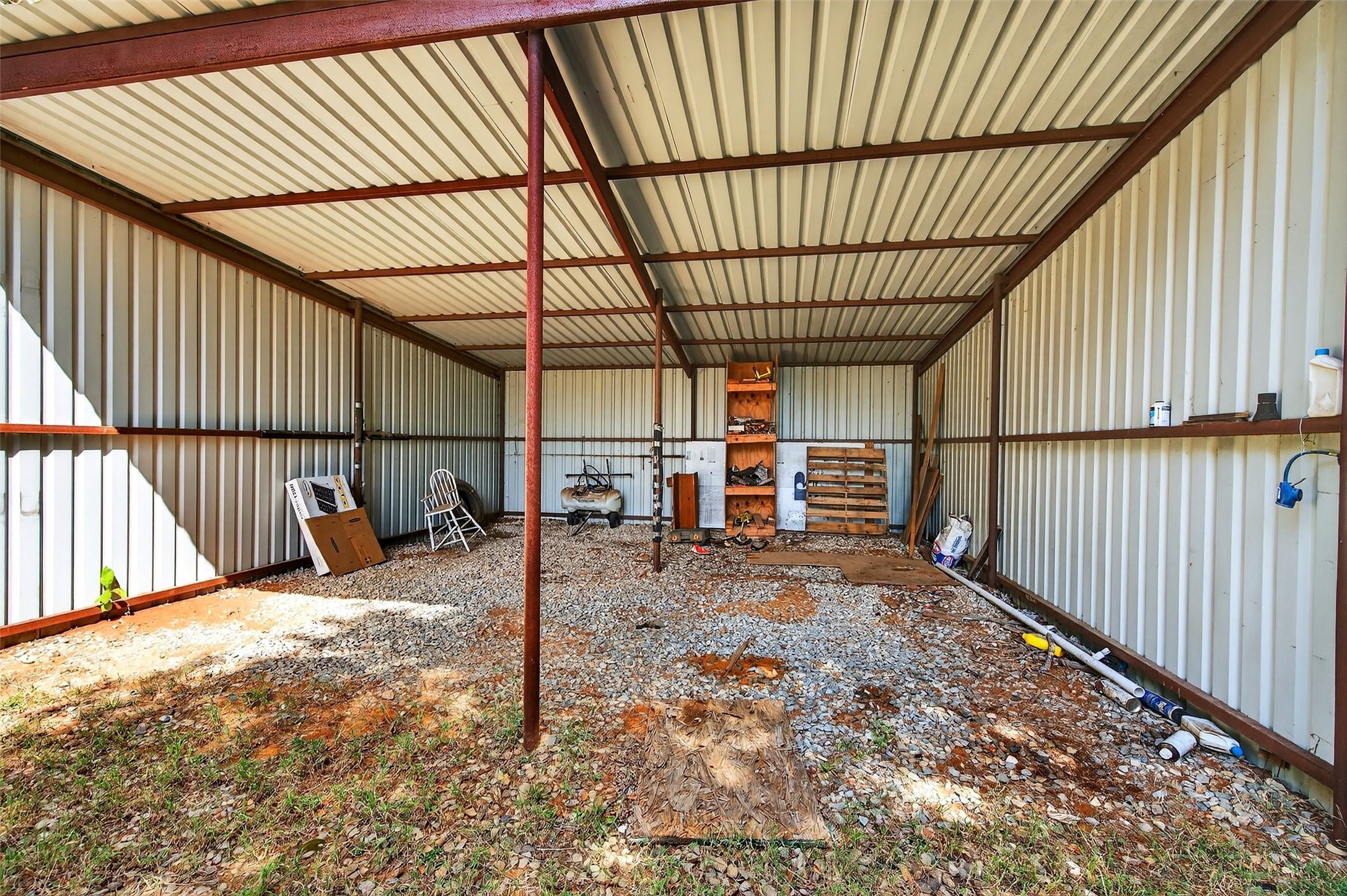 506 Deer Creek Road