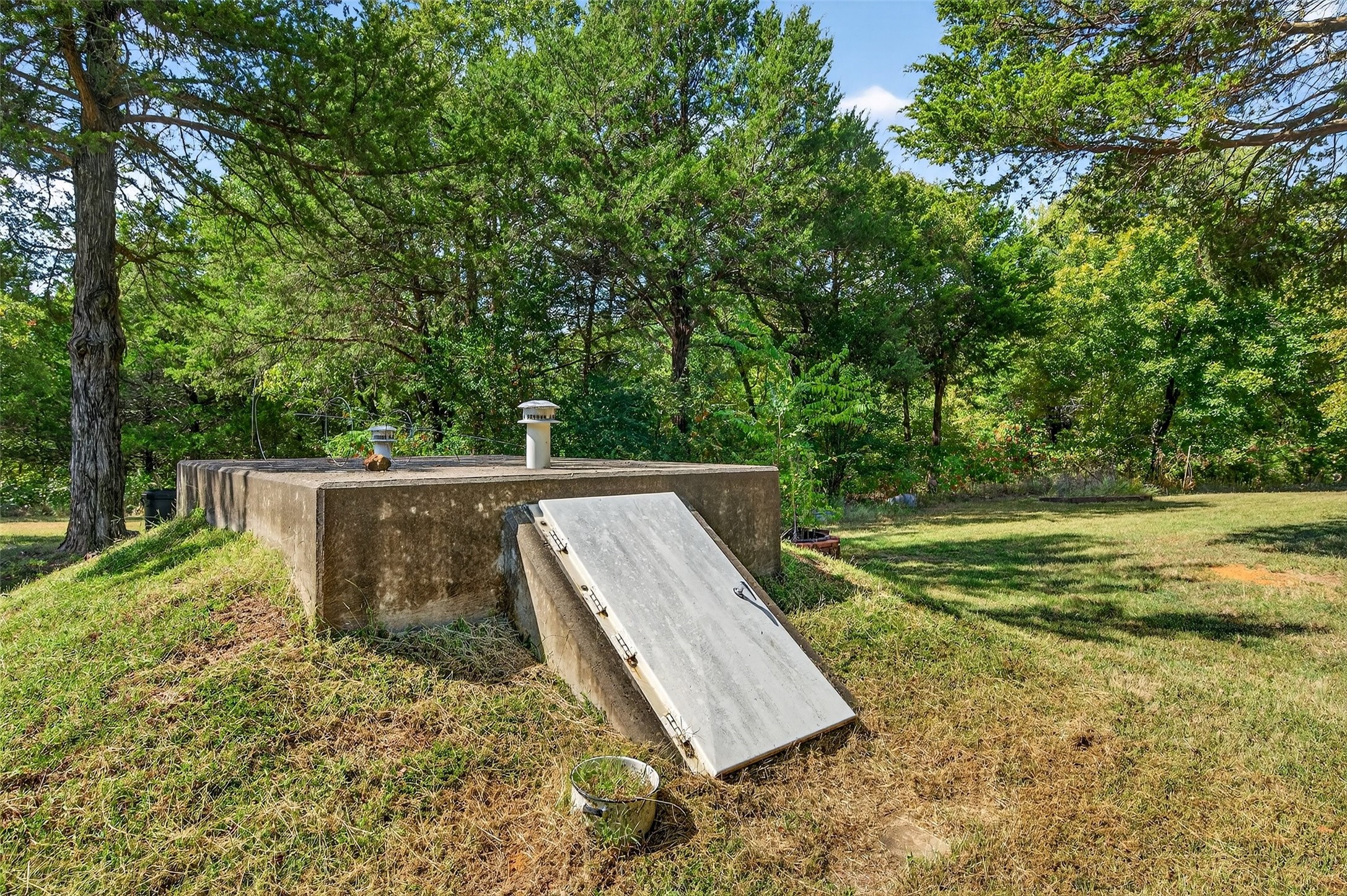 506 Deer Creek Road